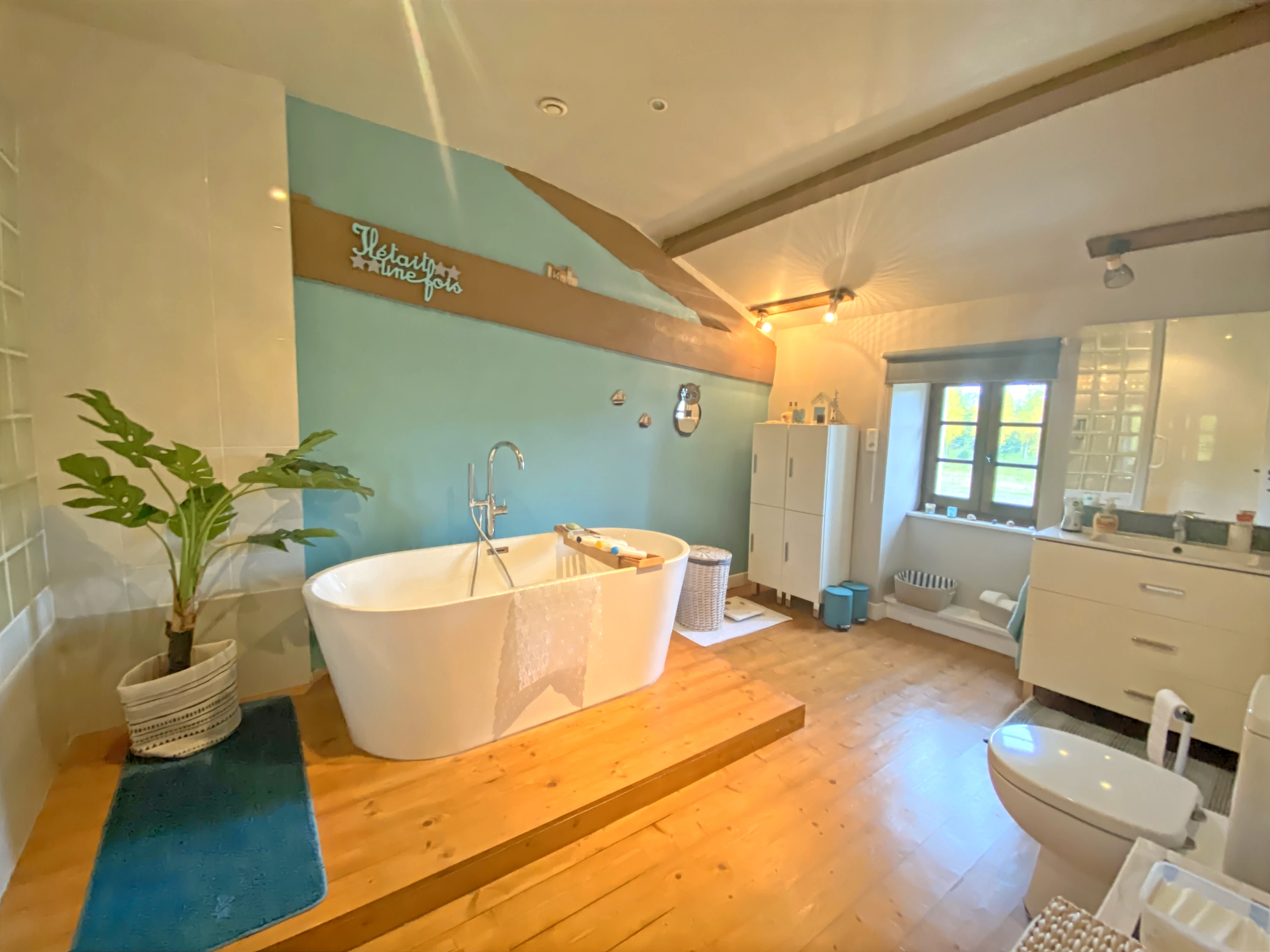 Propriété en France à vendre à Angeac-Champagne, Charente - €475 000 - photo 