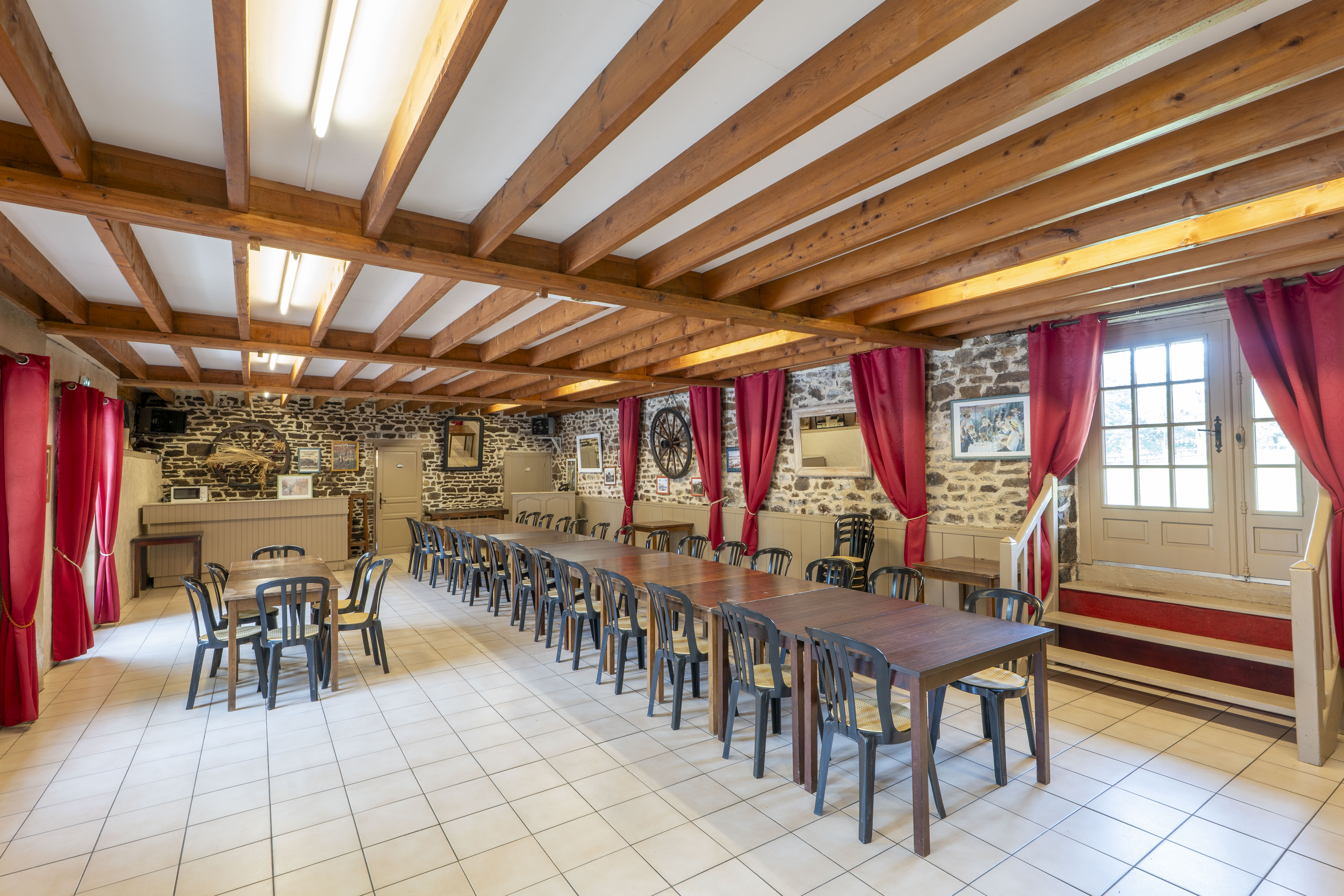 French property for sale in Saint-Bômer-les-Forges, Orne - €1,484,000 - photo 