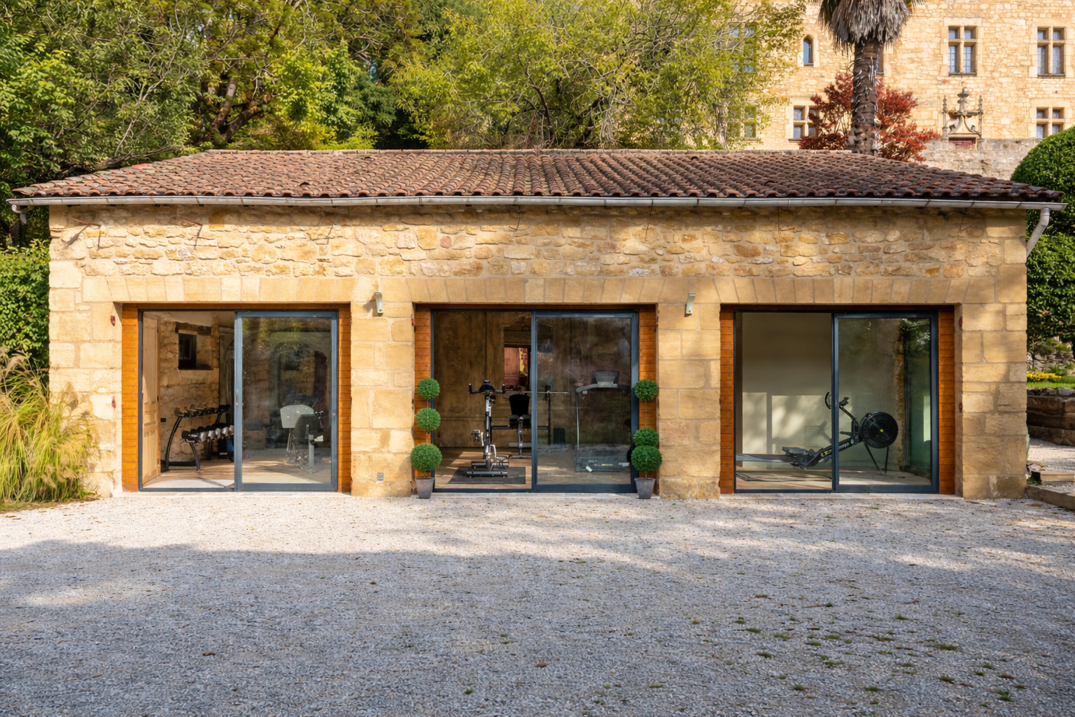 Propriété en France à vendre à Carlux, Dordogne - €4 500 000 - photo 