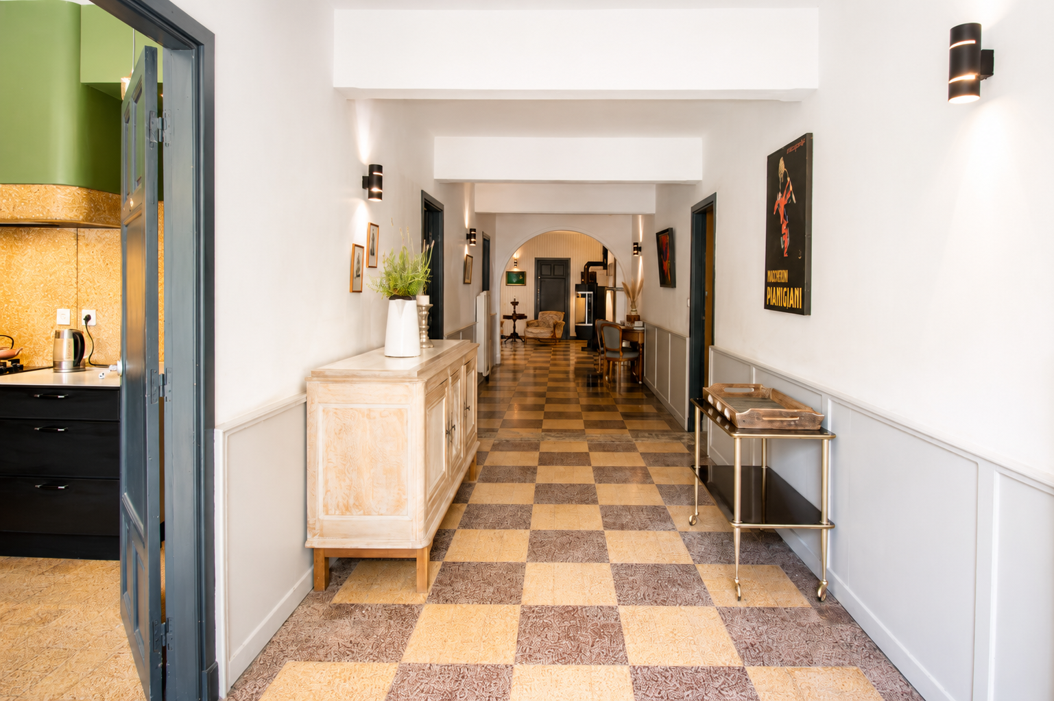French property for sale in Raissac-d'Aude, Aude - €849,000 - photo 