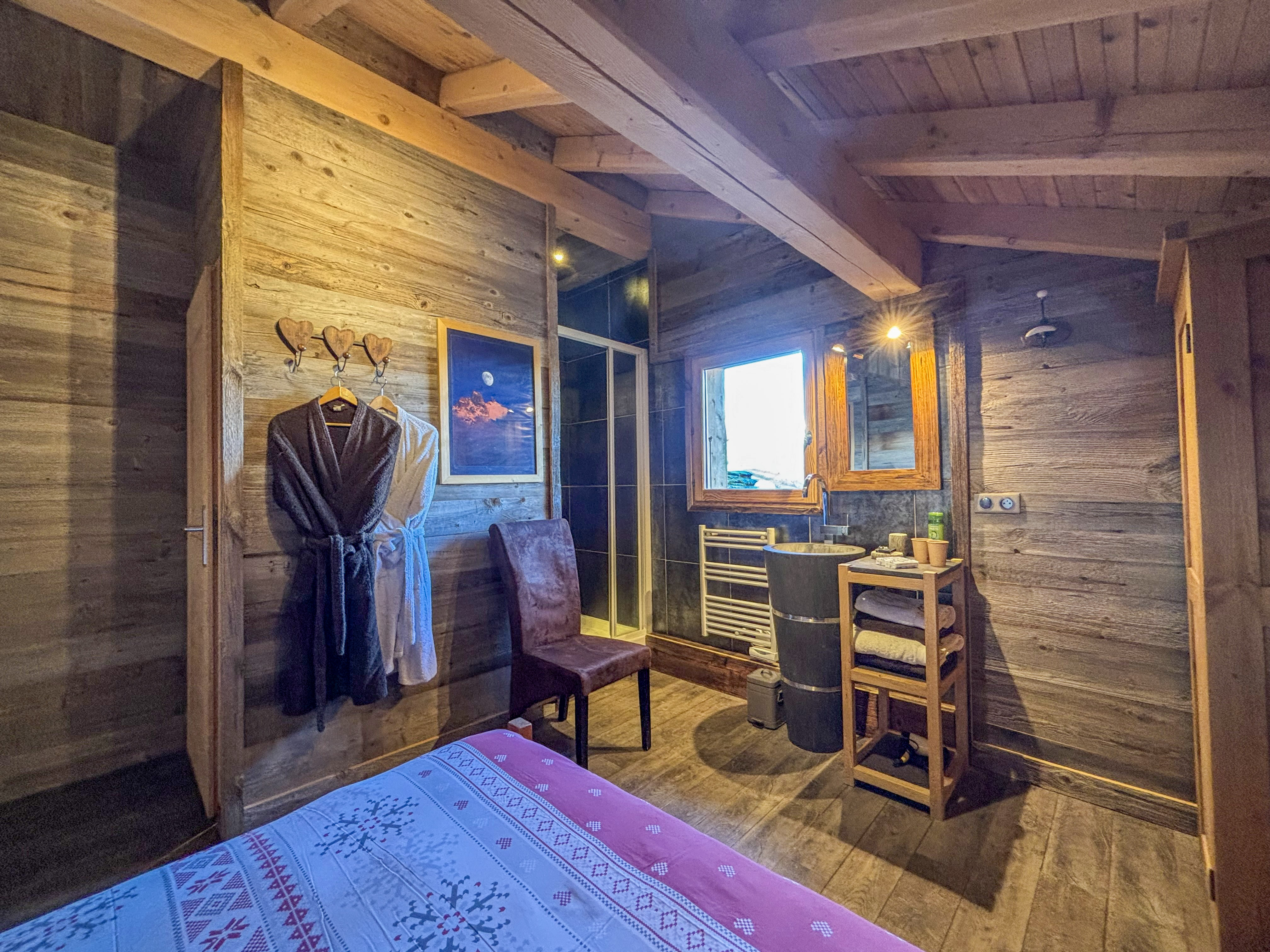Propriété en France à vendre à LA PLAGNE, Savoie - €2 950 000 - photo 