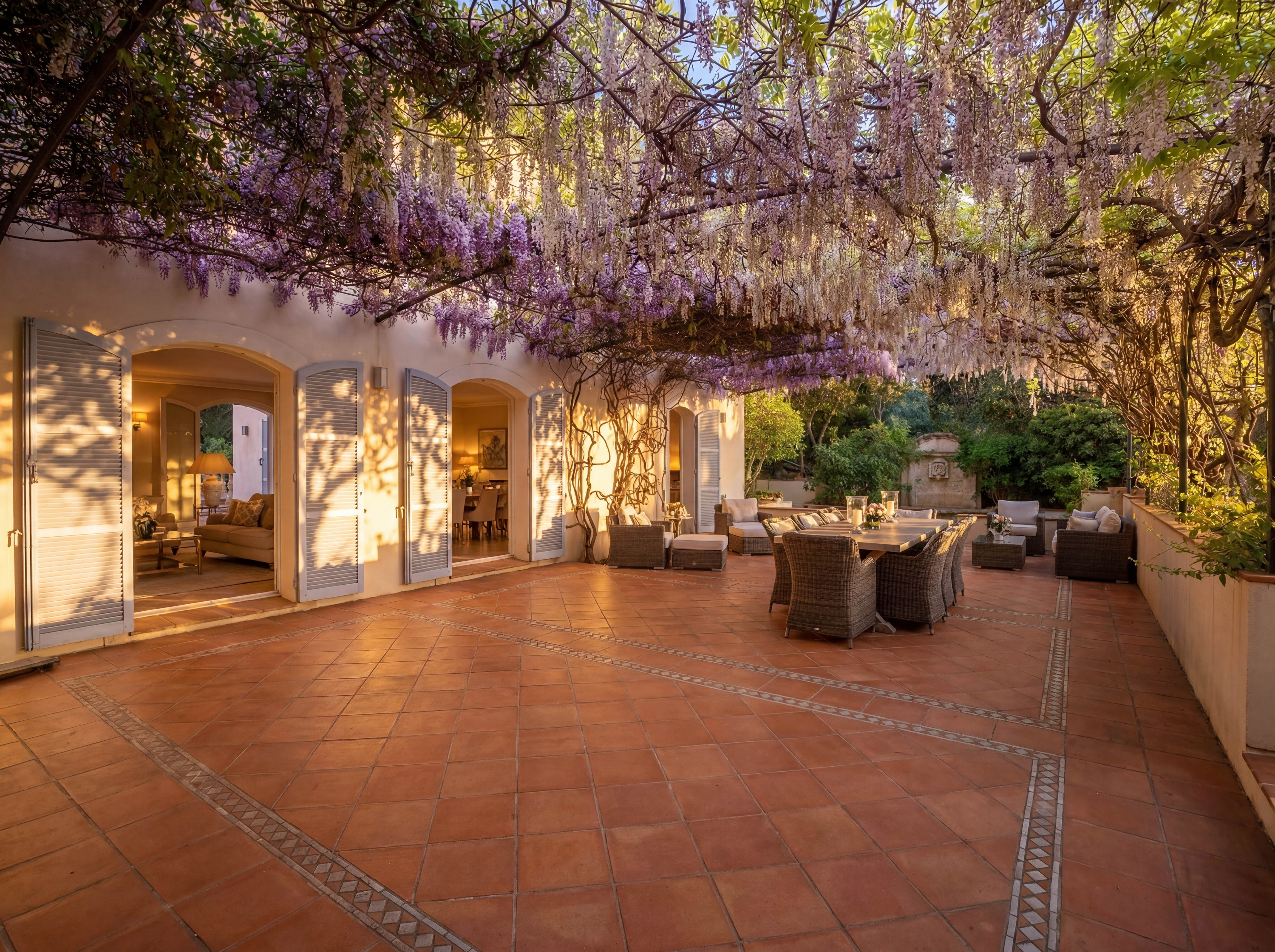 French property for sale in Saint-Jean-Cap-Ferrat, Alpes-Maritimes - €12,600,000 - photo 