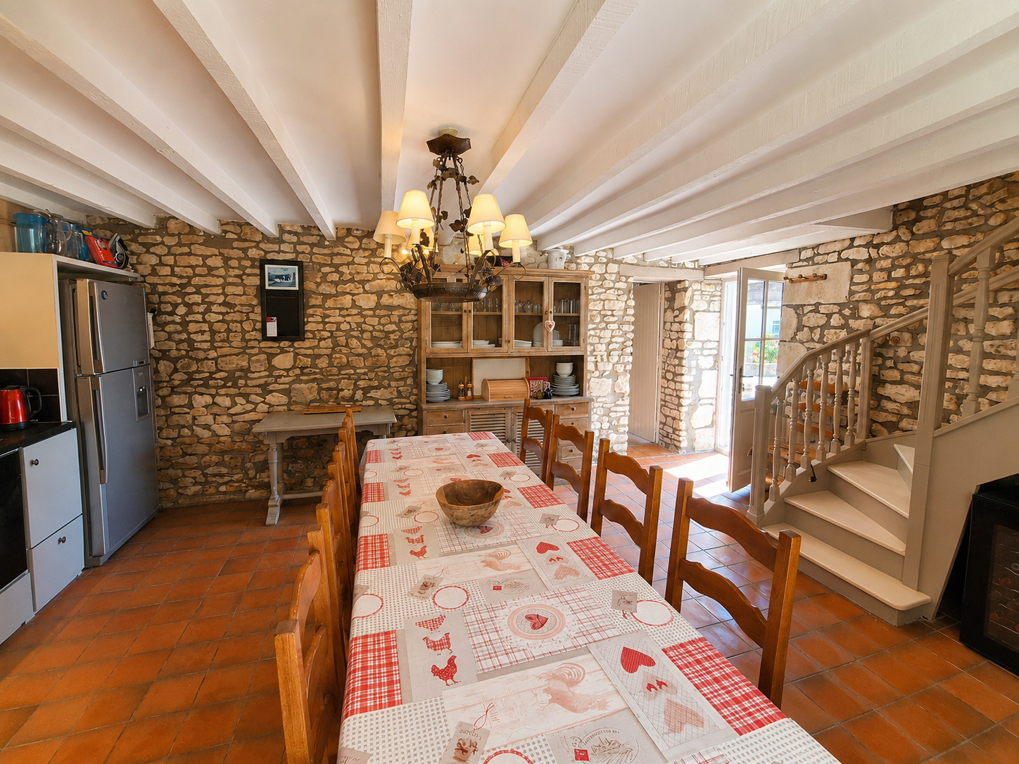 Propriété en France à vendre à Luzé, Indre-et-Loire - €800 000 - photo 