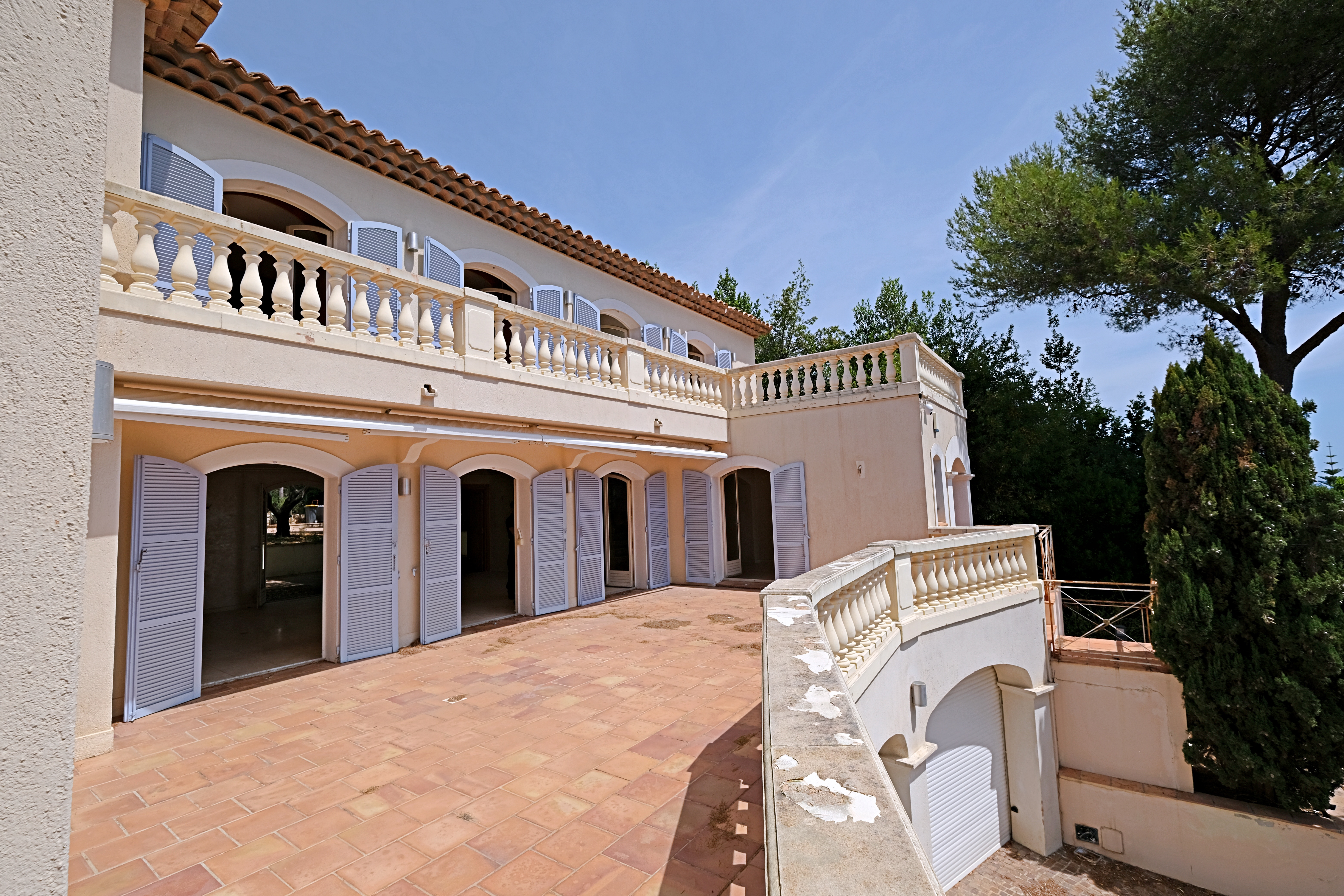 French property for sale in Saint-Jean-Cap-Ferrat, Alpes-Maritimes - €12,600,000 - photo 