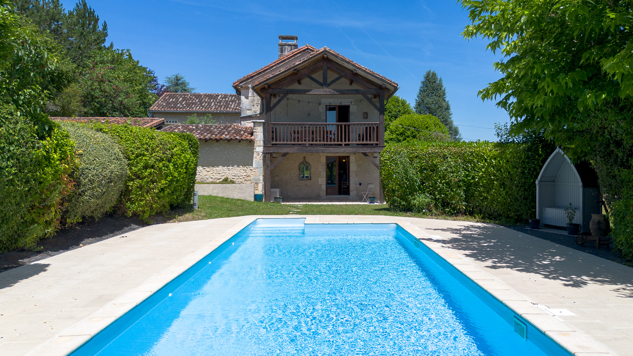 French property for sale in Celles, Dordogne - €599,000 - photo 