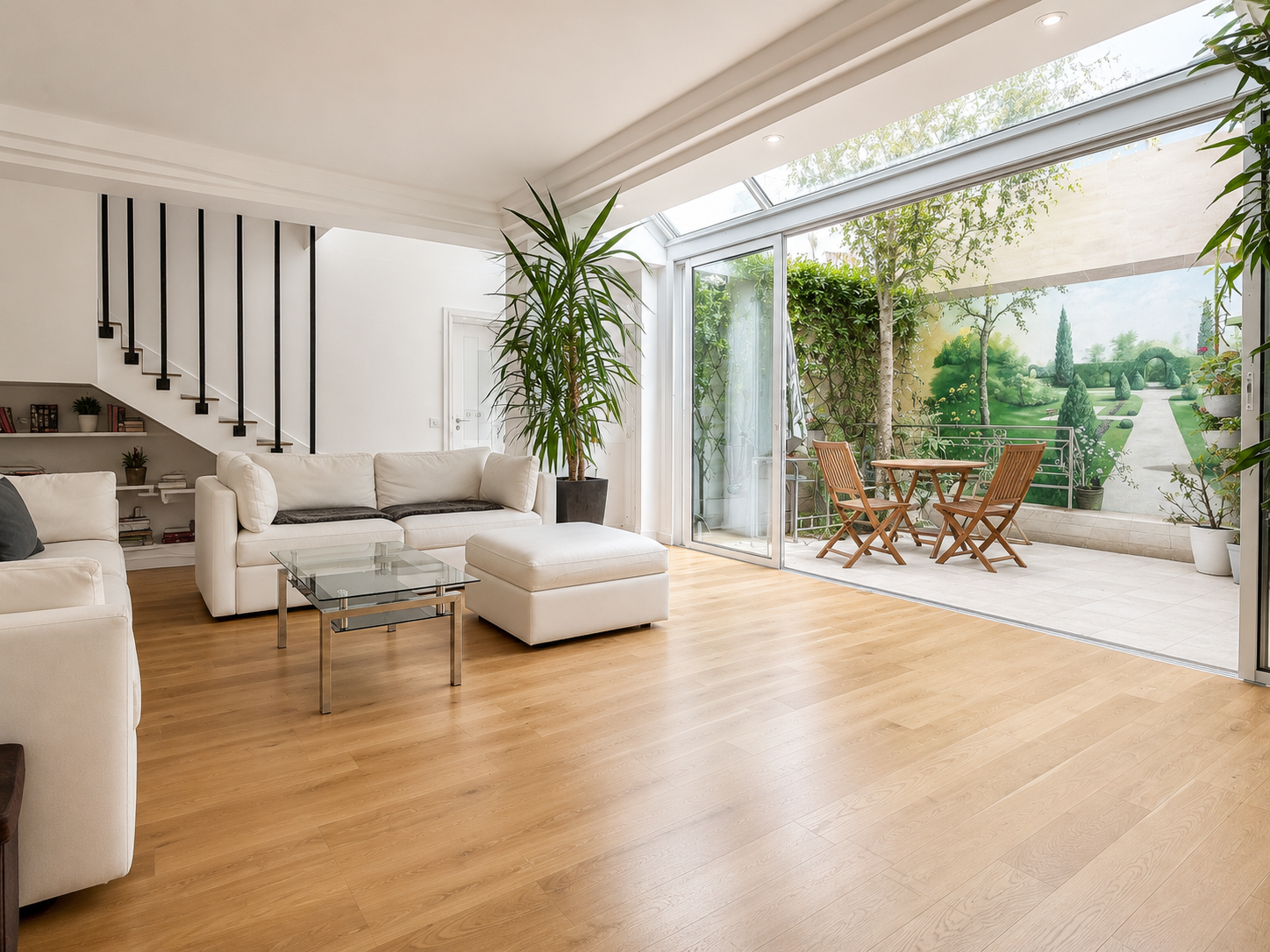 French property for sale in Paris 16e Arrondissement, Paris - €2,500,000 - photo 