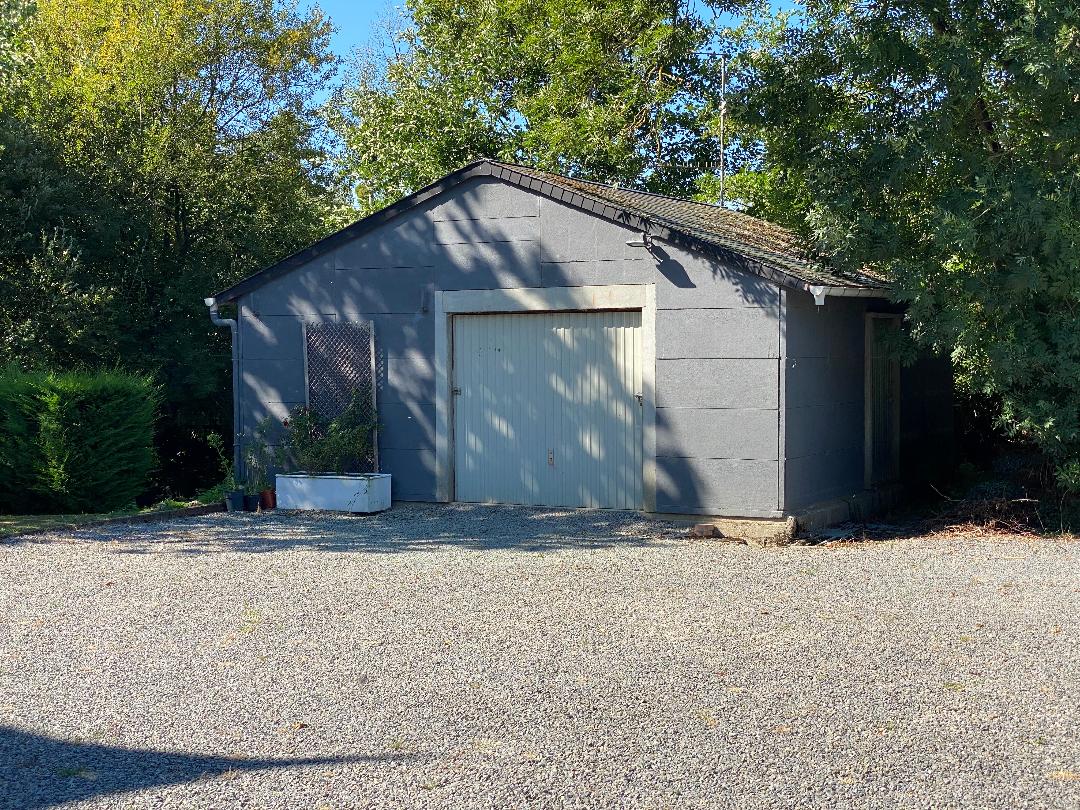 French property for sale in Hambye, Manche - €550,000 - photo 