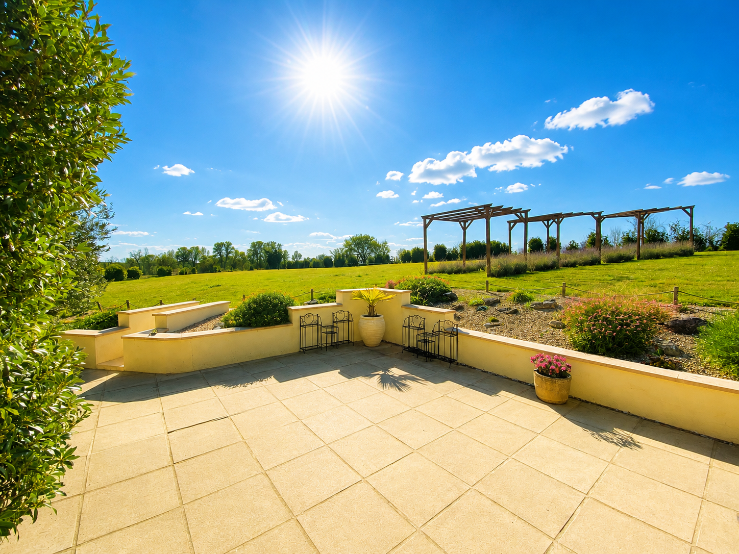 Propriété en France à vendre à Angeac-Champagne, Charente - €475 000 - photo 