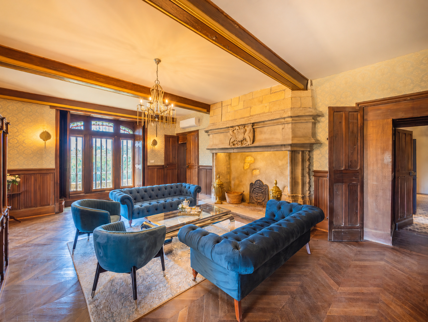 Propriété en France à vendre à Vitrac, Dordogne - €1 999 000 - photo 