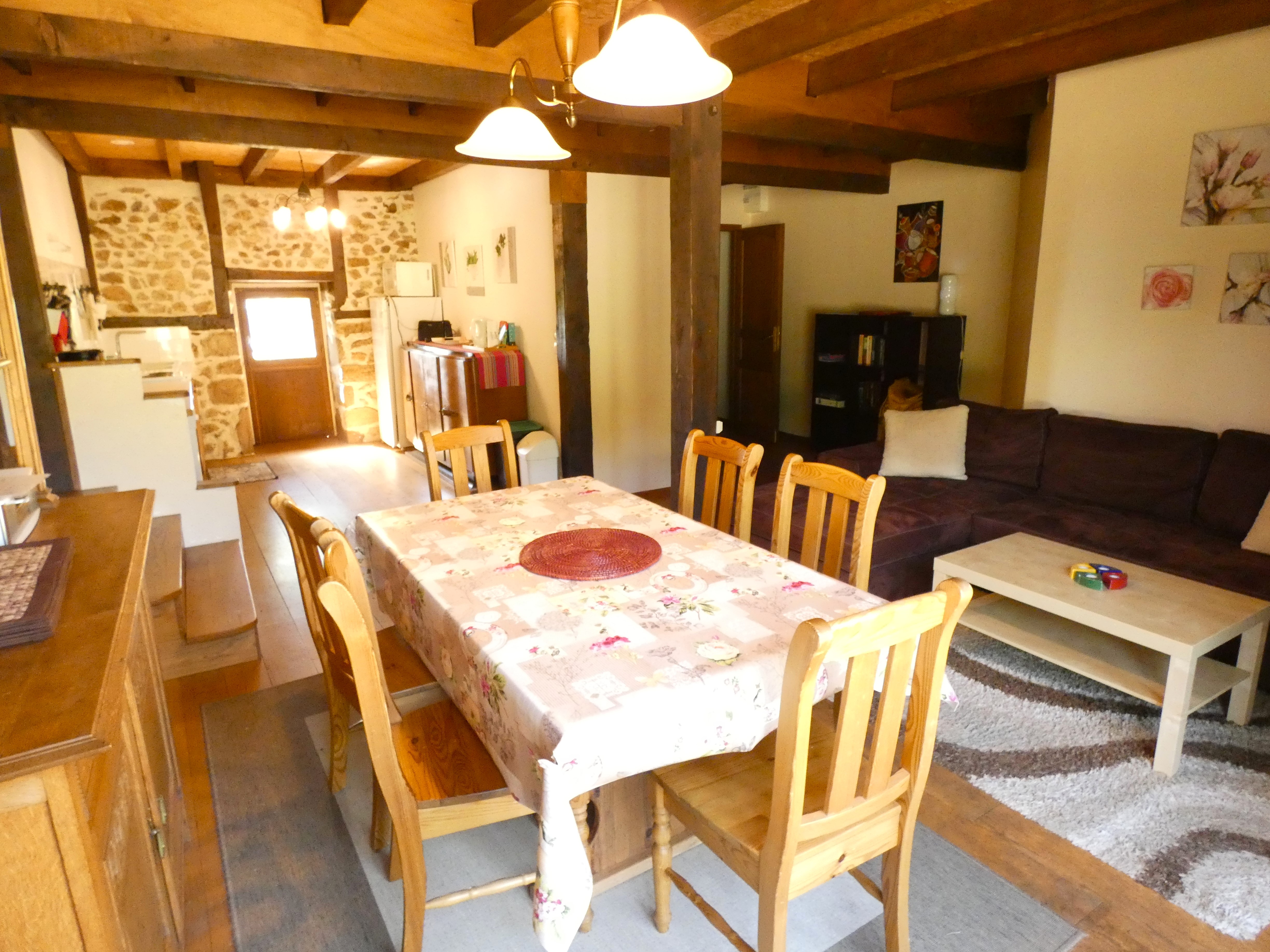 French property for sale in Argentat-sur-Dordogne, Corrèze - €574,000 - photo 