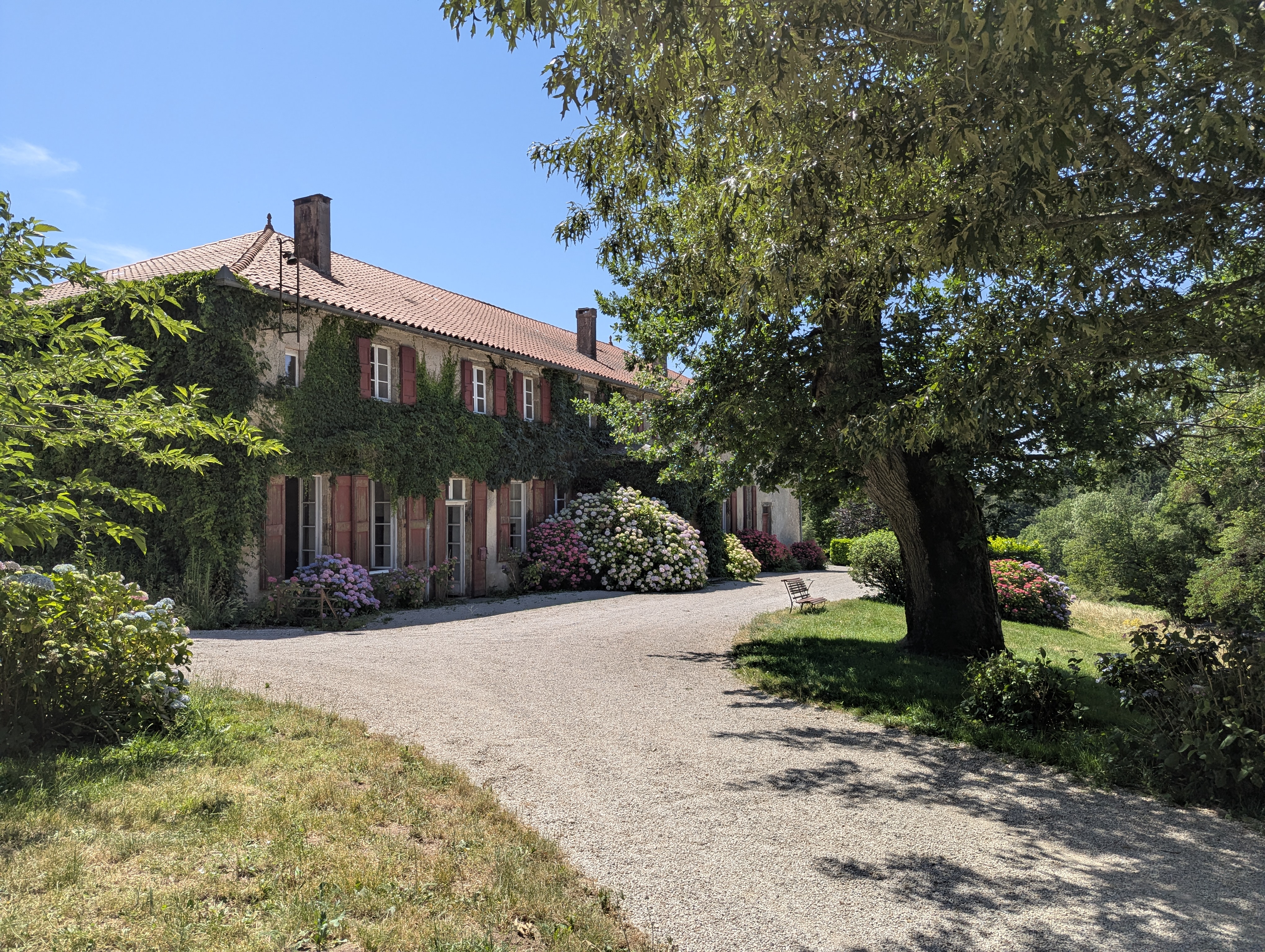 Propriété en France à vendre à Sorèze, Tarn - €850 000 - photo 