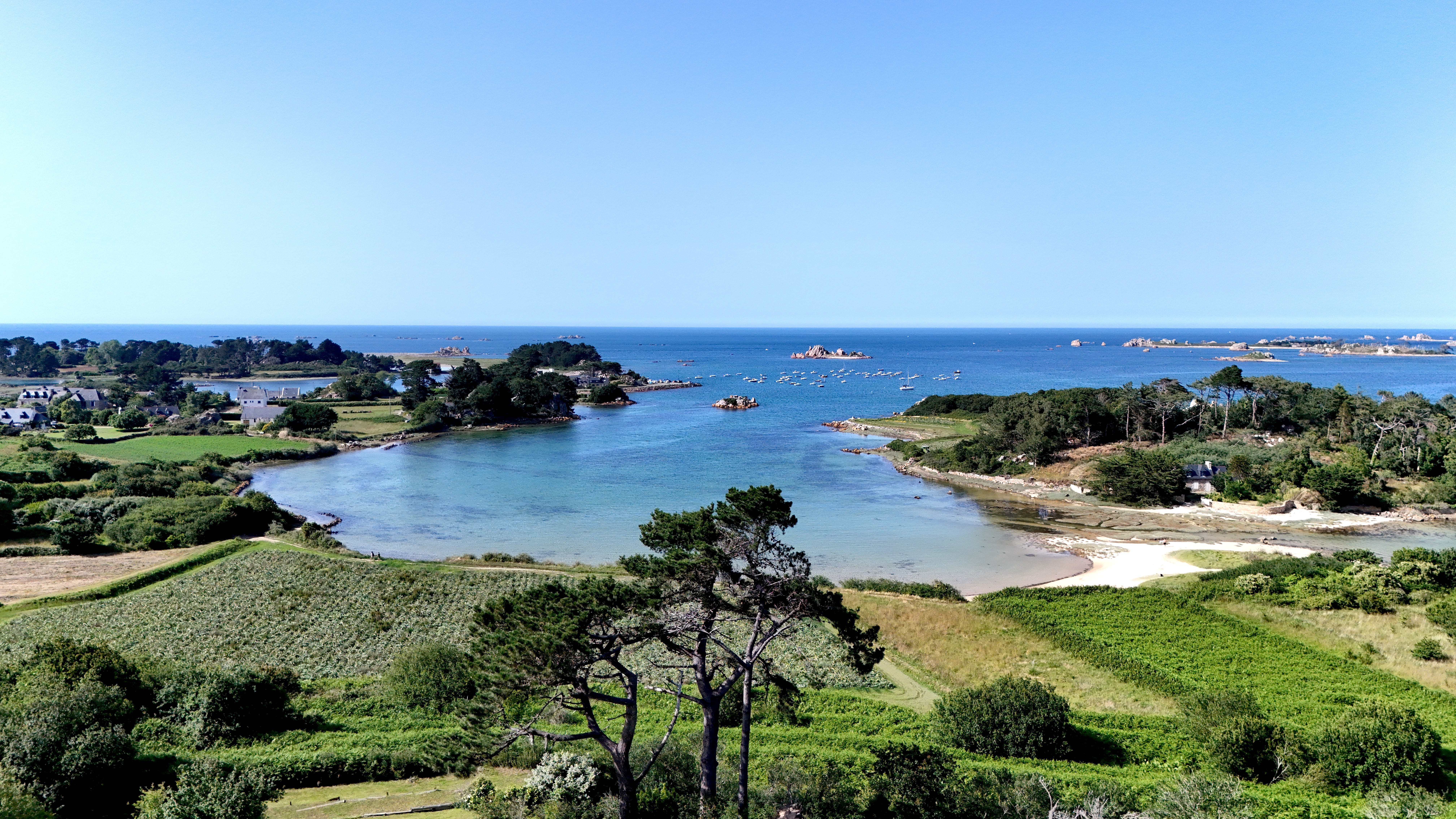French property for sale in Penvénan, Côtes-d'Armor - €998,400 - photo 