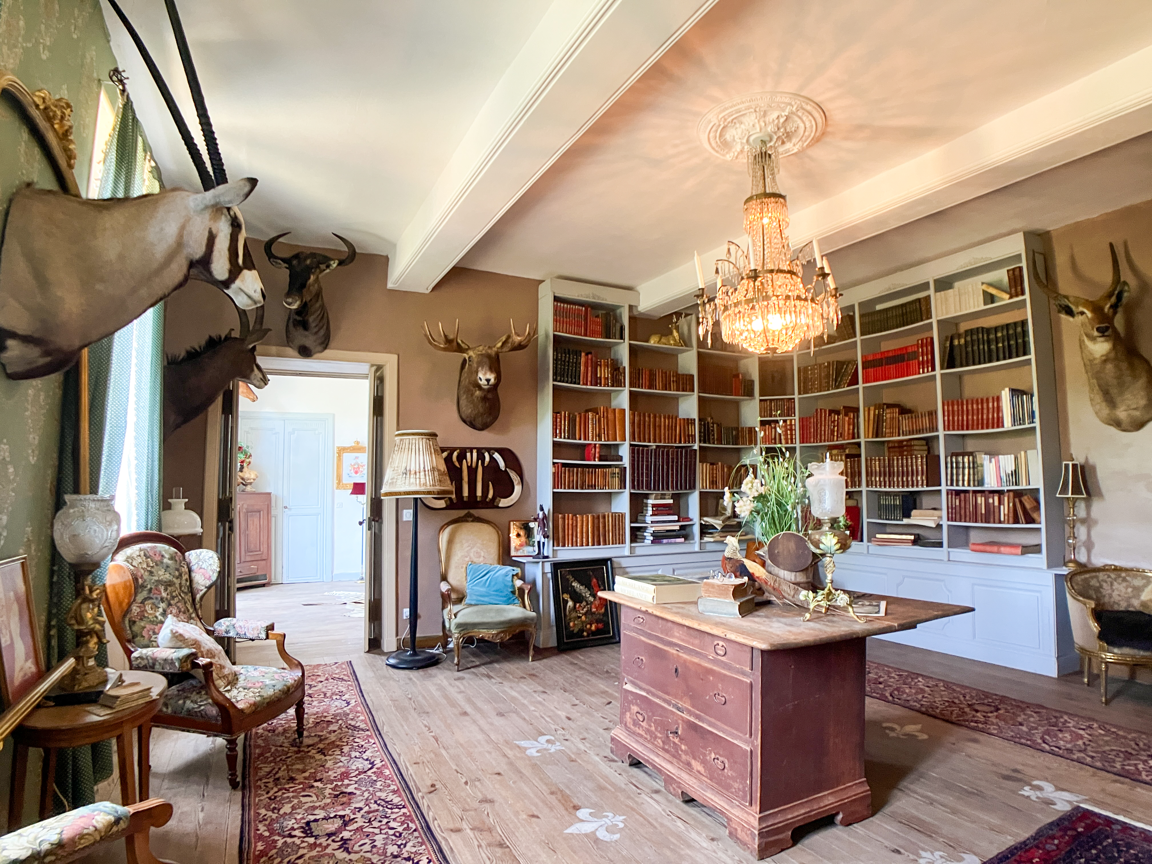 French property for sale in Saint-Ciers-sur-Gironde, Gironde - €750,000 - photo 