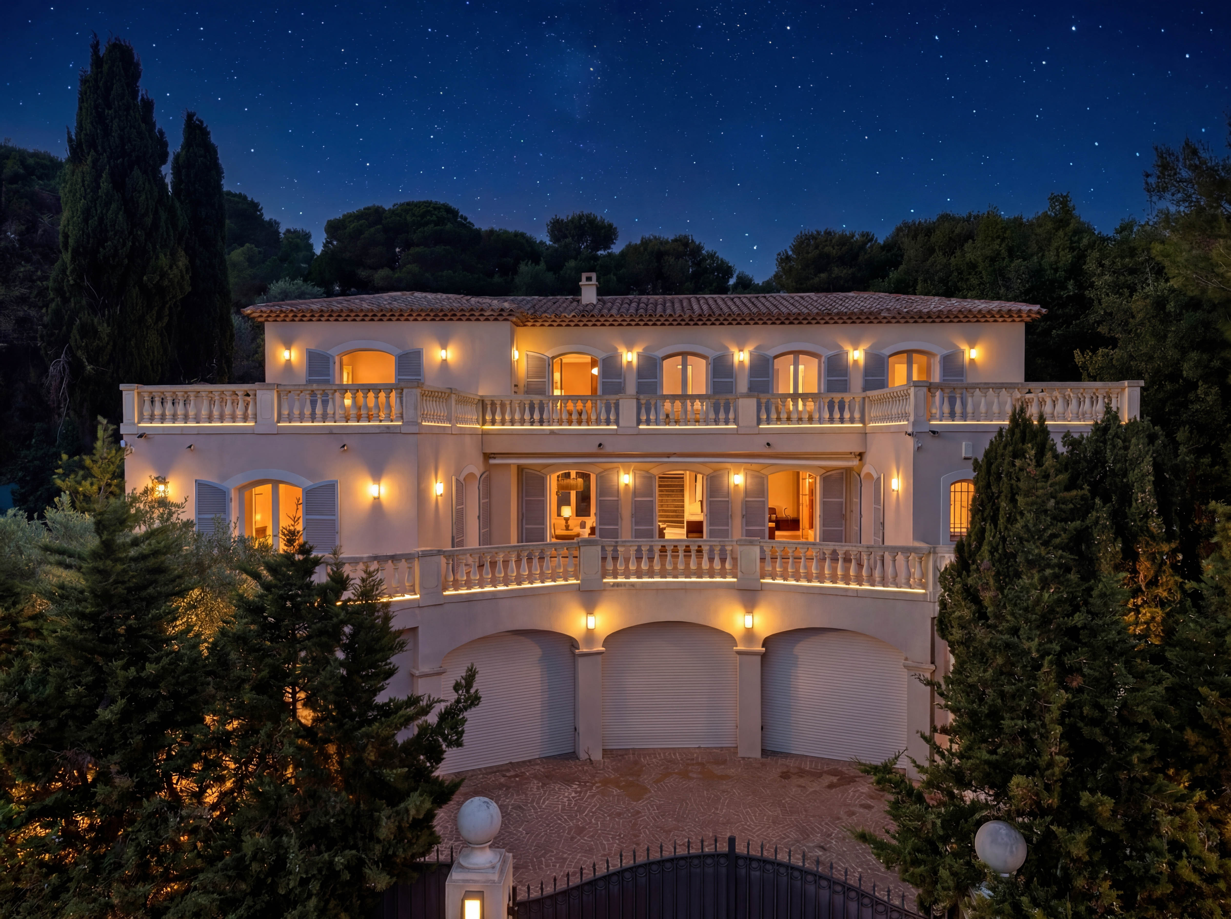French property for sale in Saint-Jean-Cap-Ferrat, Alpes-Maritimes - €12,600,000 - photo 