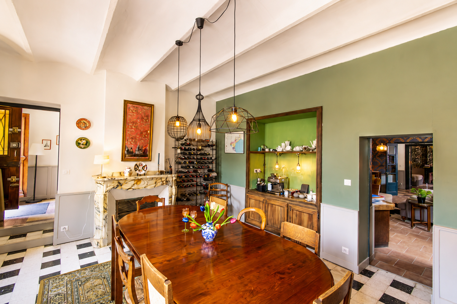 French property for sale in Raissac-d'Aude, Aude - €849,000 - photo 