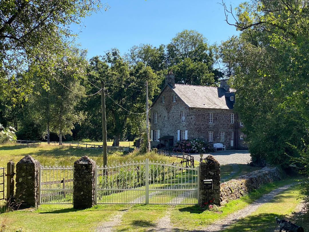 French property for sale in Hambye, Manche - €550,000 - photo 