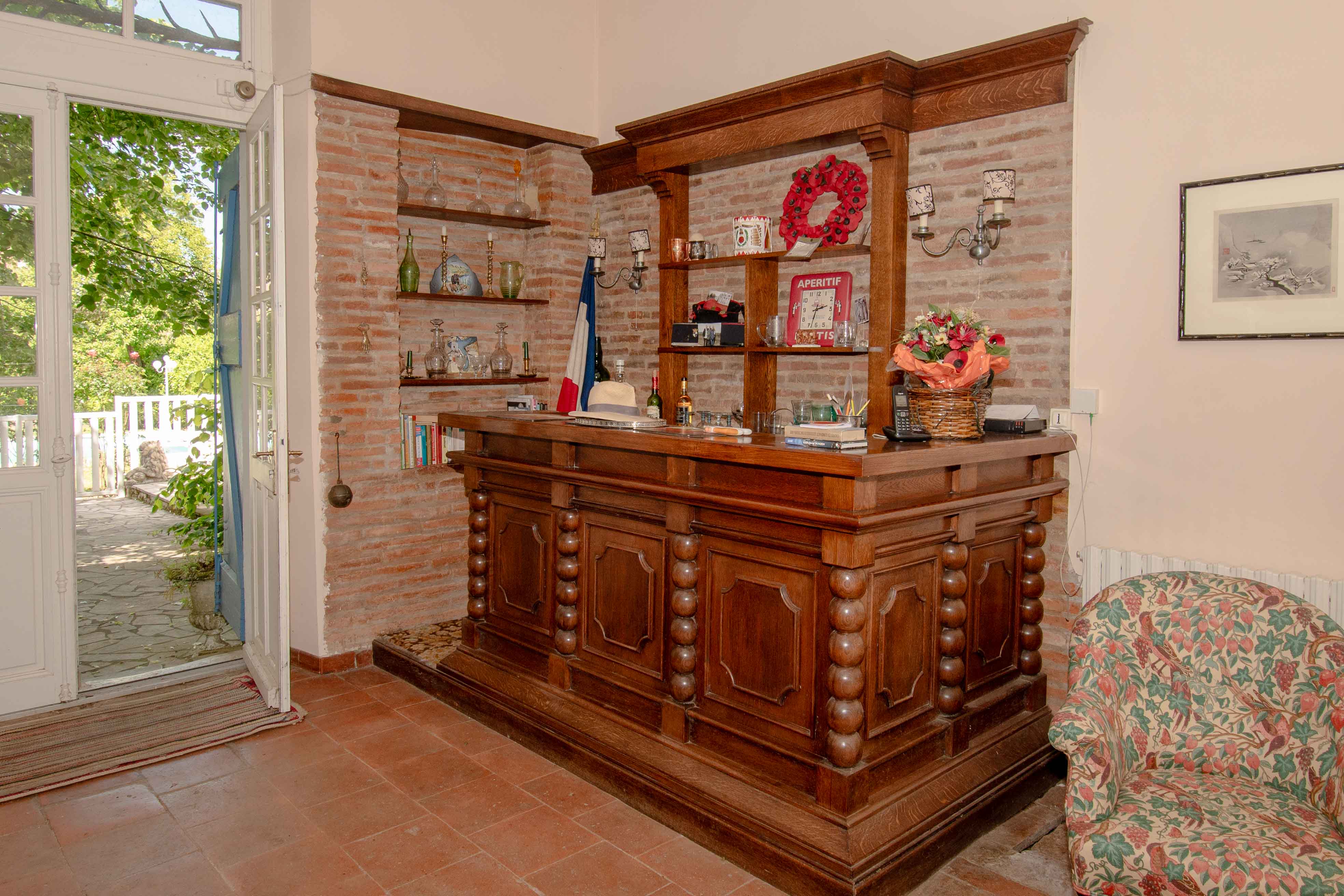 French property for sale in Rieux-Volvestre, Haute-Garonne - €549,000 - photo 