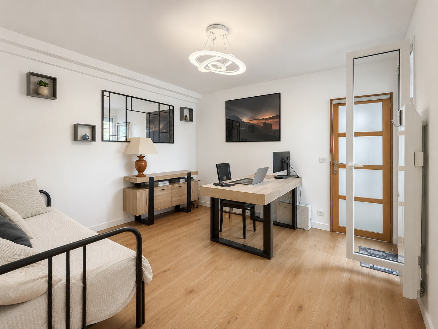 French property for sale in Paris 16e Arrondissement, Paris - €2,500,000 - photo 
