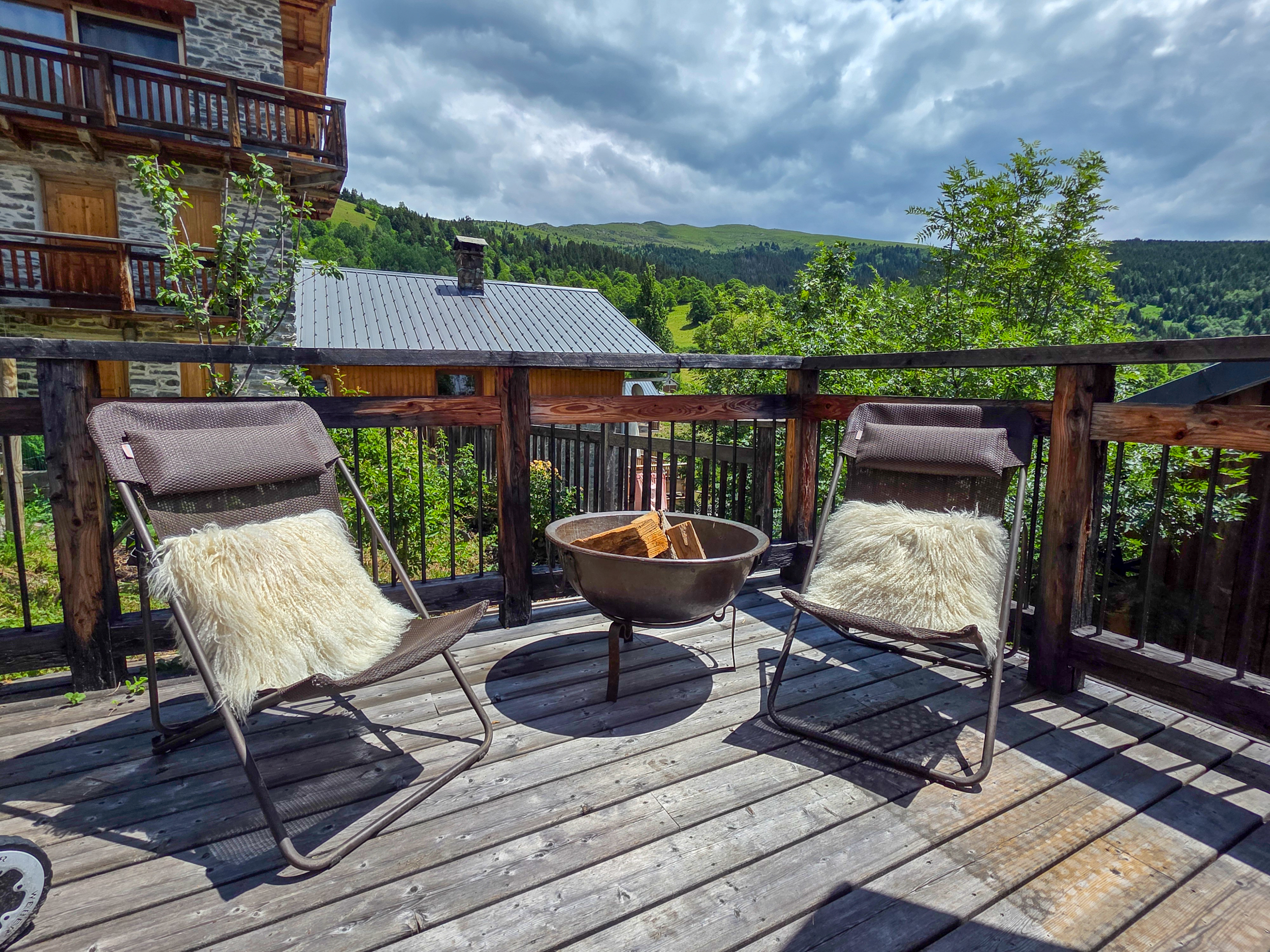 French property for sale in Saint-Martin-de-Belleville, Savoie - €1,895,000 - photo 