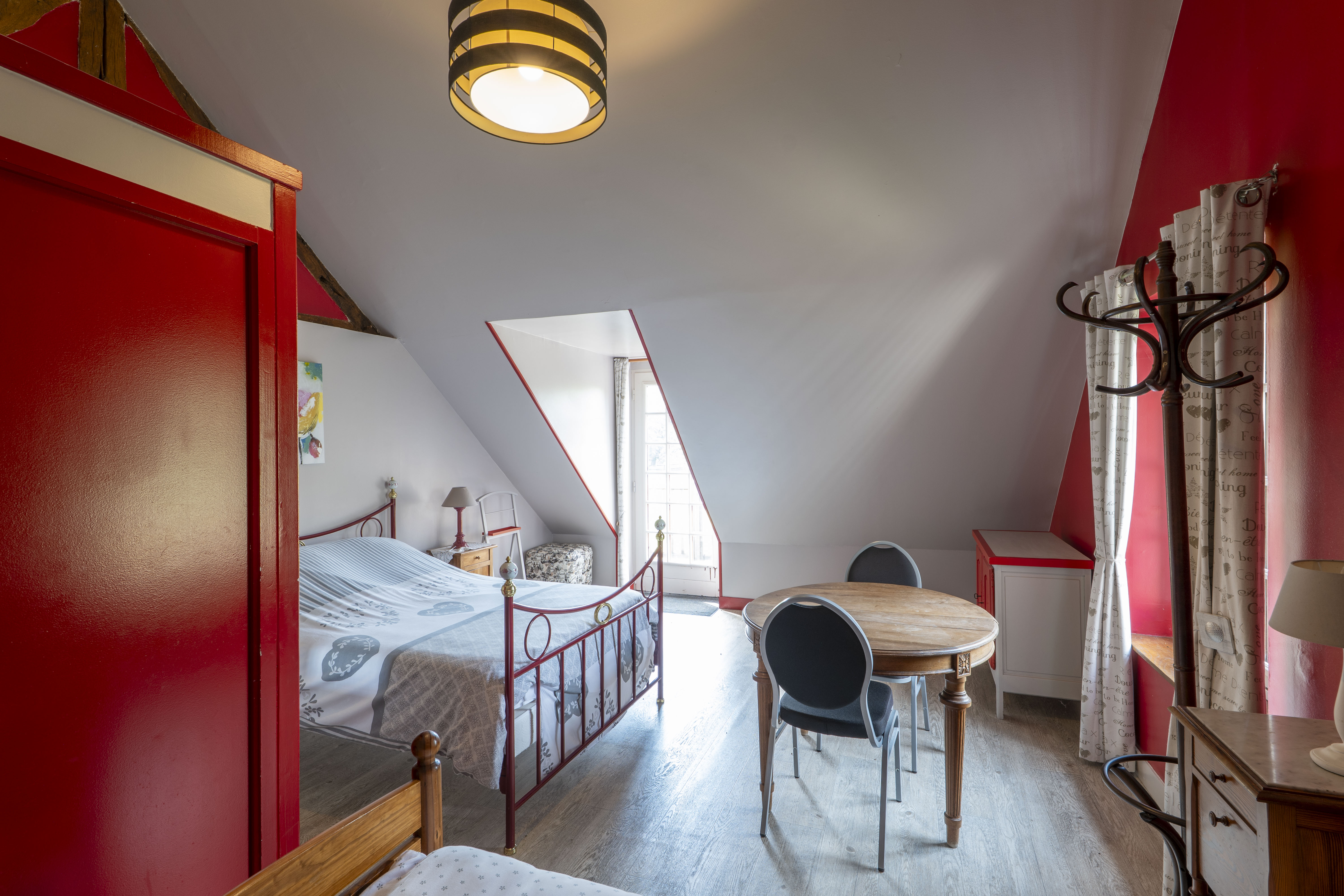 French property for sale in Saint-Bômer-les-Forges, Orne - €1,484,000 - photo 