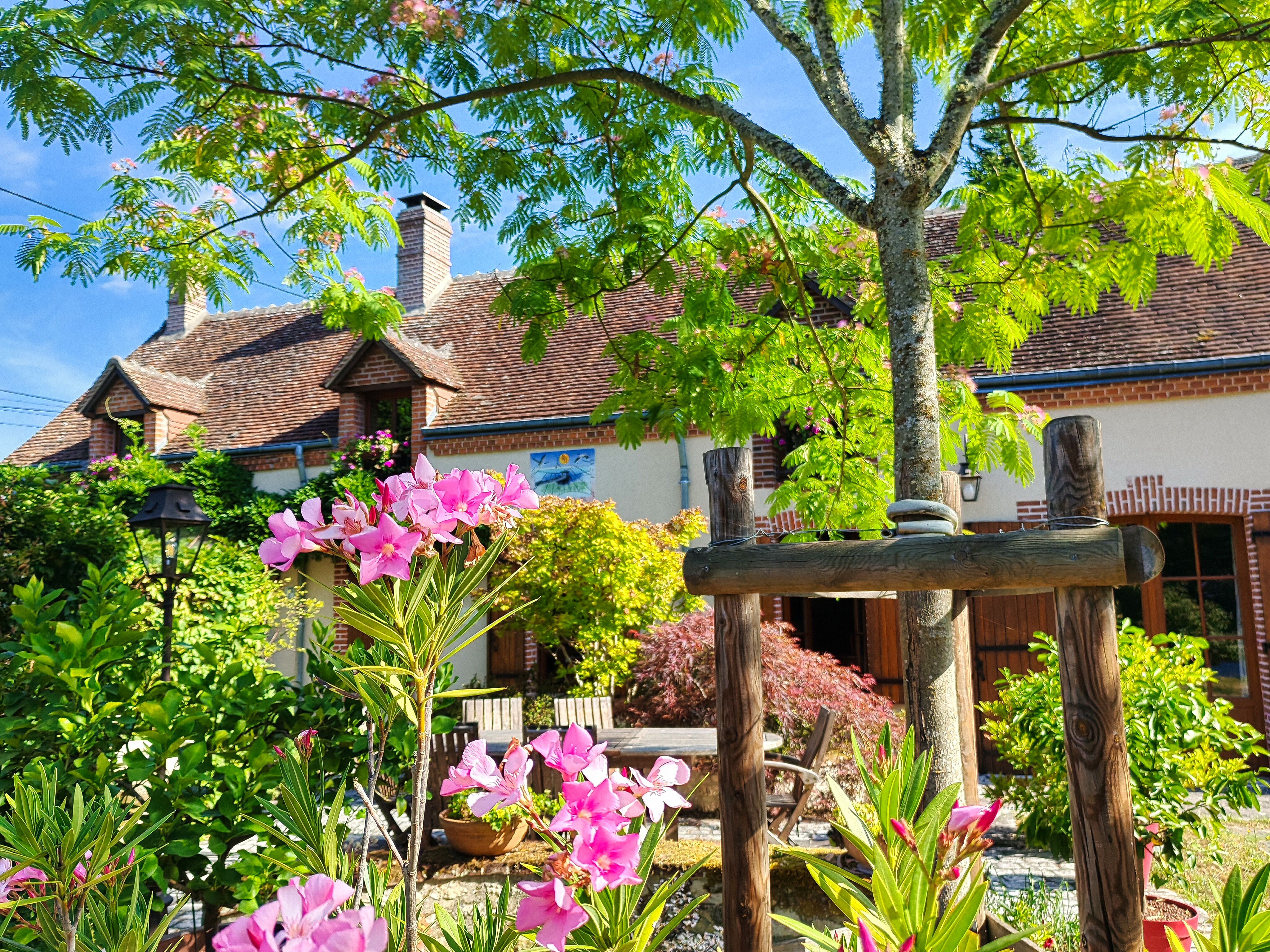 Propriété en France à vendre à Blois, Loir-et-Cher - €779 100 - photo 