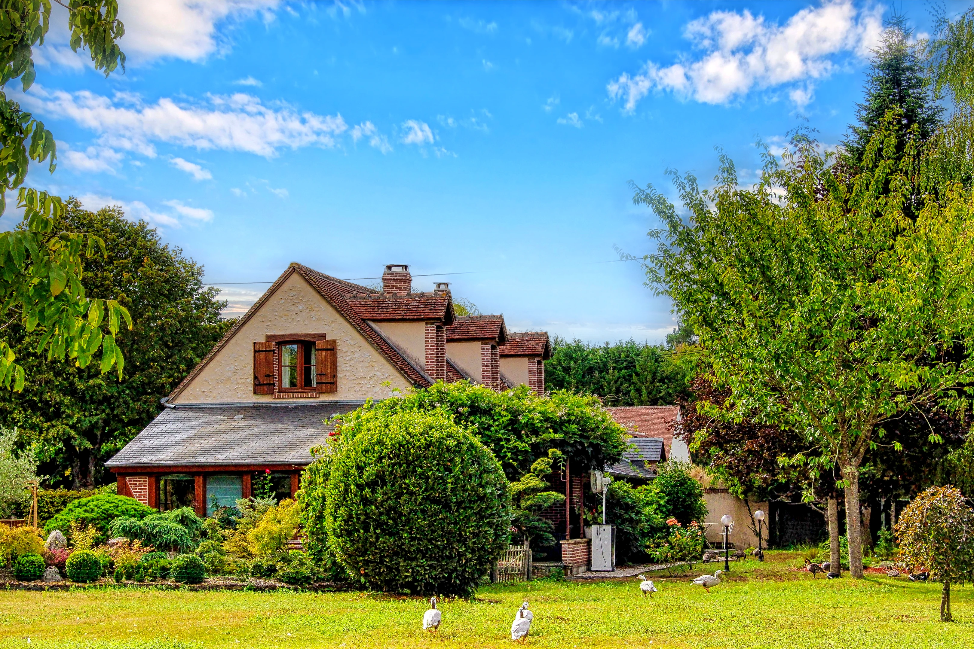 Propriété en France à vendre à Blois, Loir-et-Cher - €779 100 - photo 