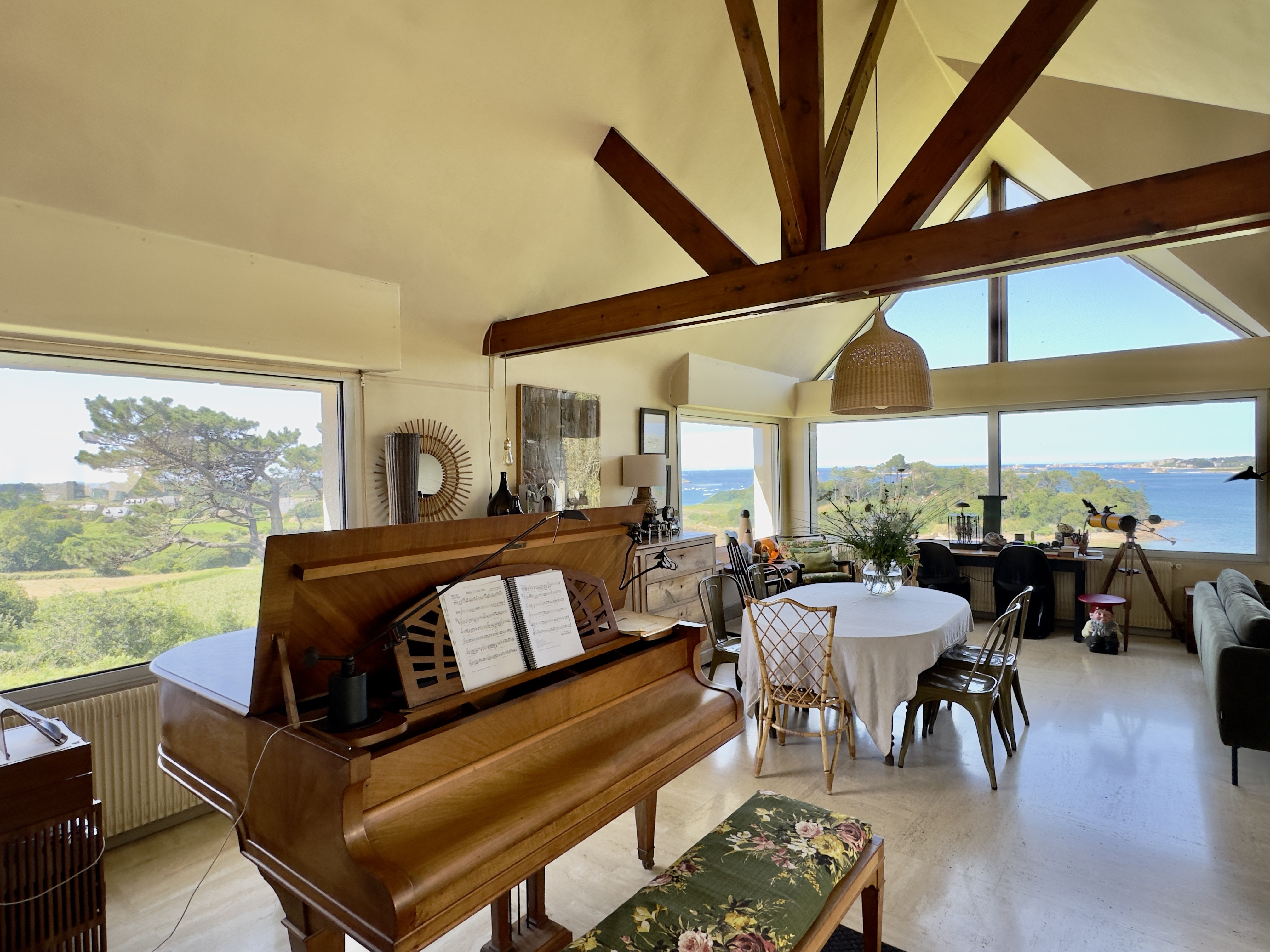 French property for sale in Penvénan, Côtes-d'Armor - €998,400 - photo 