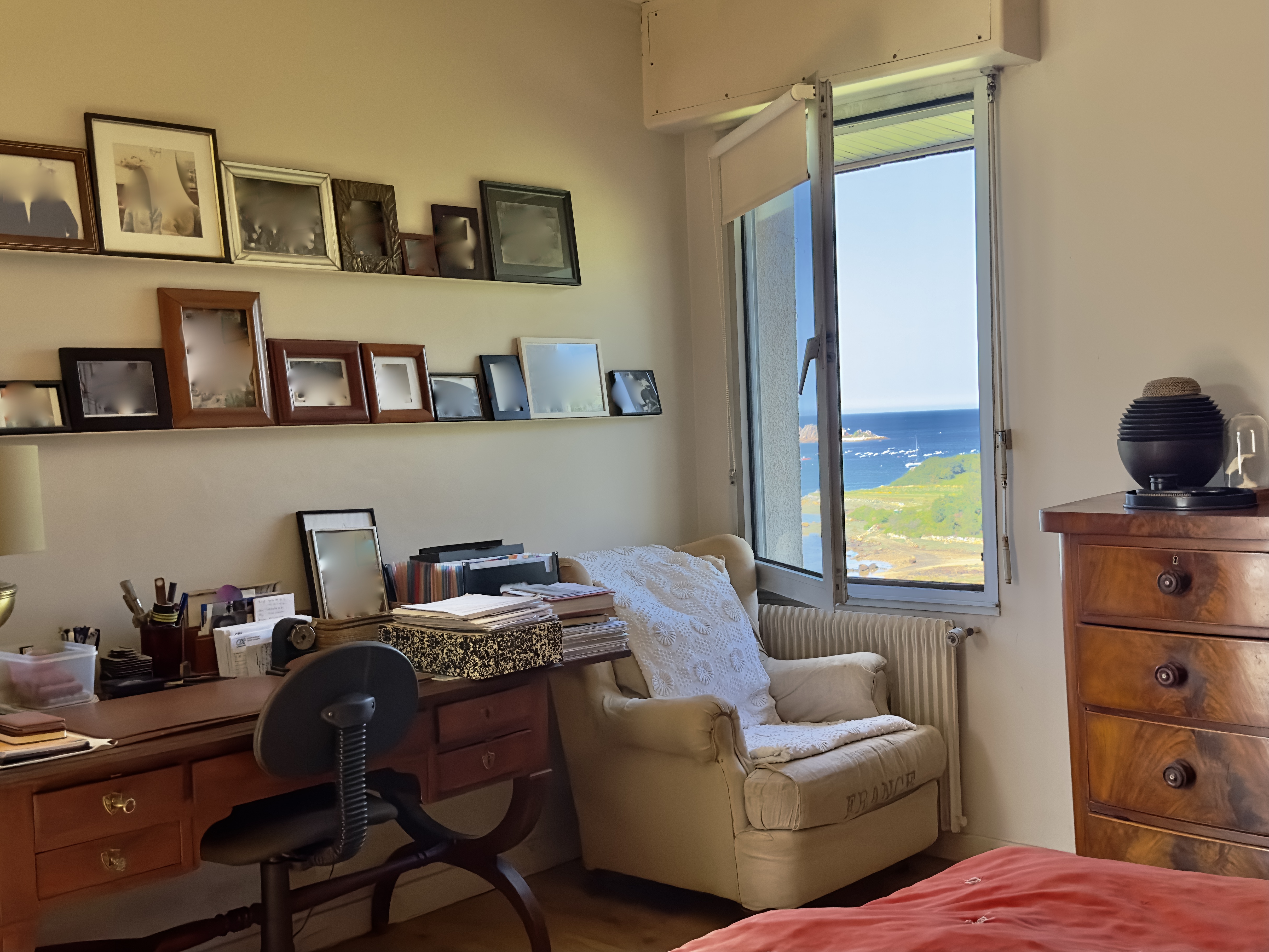 French property for sale in Penvénan, Côtes-d'Armor - €998,400 - photo 