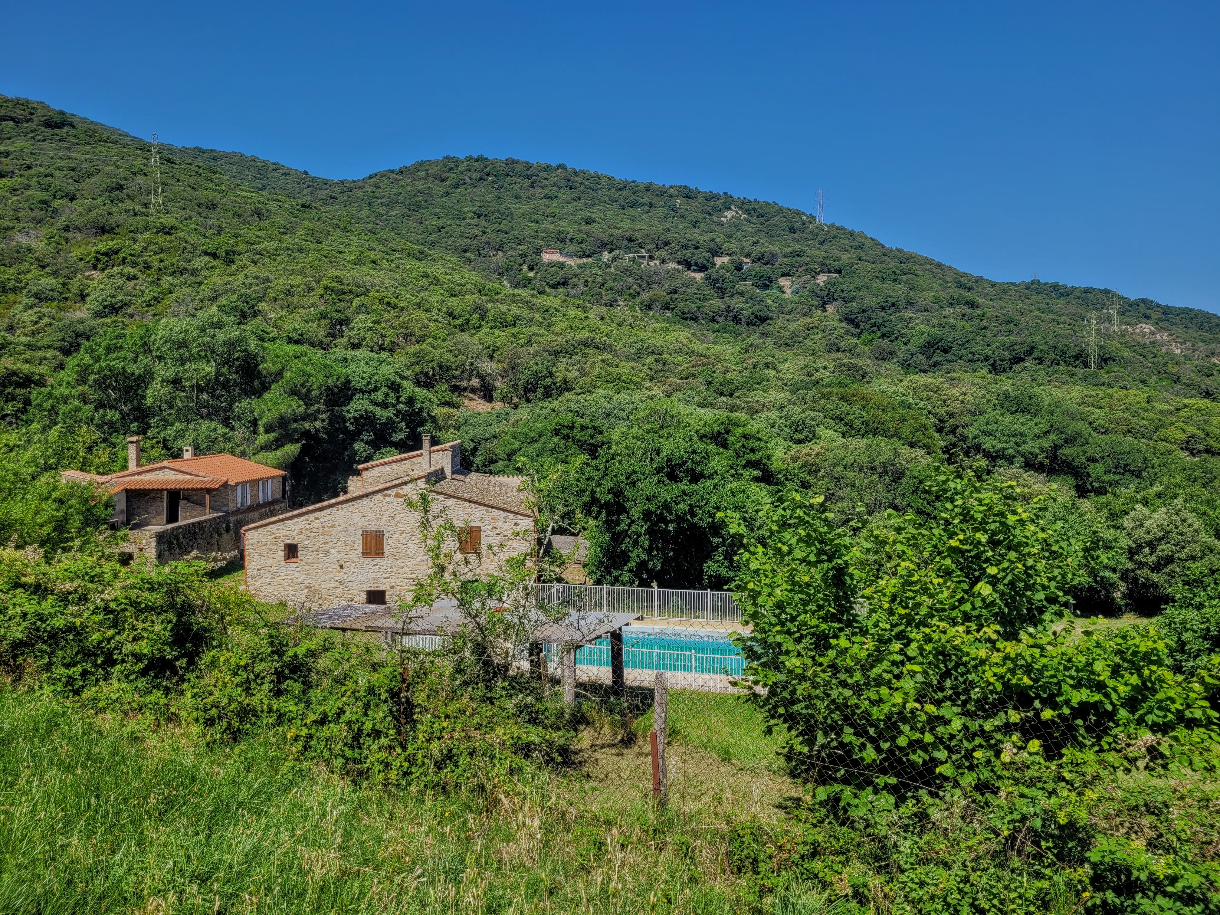 French property for sale in Argelès-sur-Mer, Pyrénées-Orientales - €790,000 - photo 