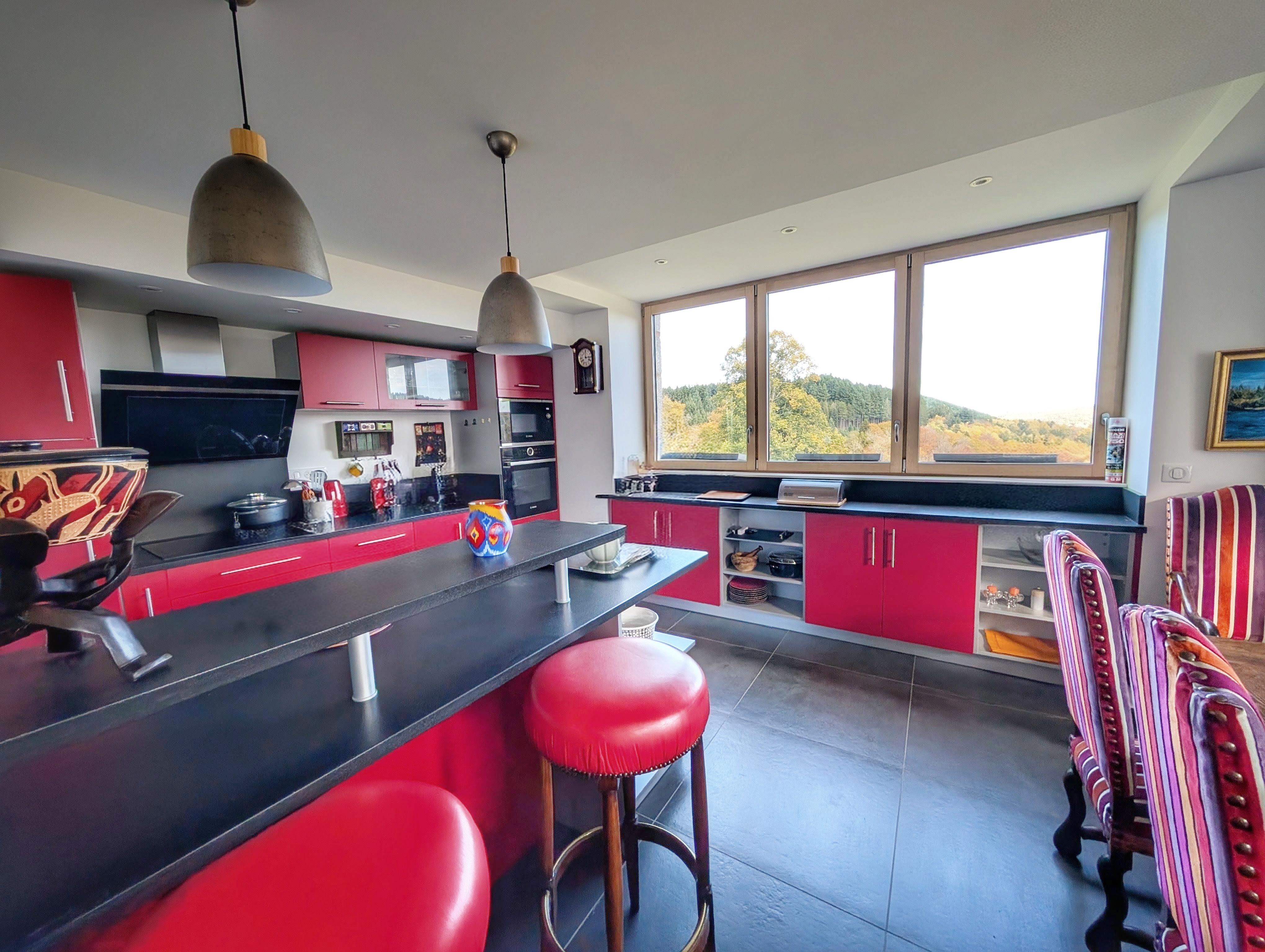 Propriété en France à vendre à Gioux, Creuse - €424 000 - photo 