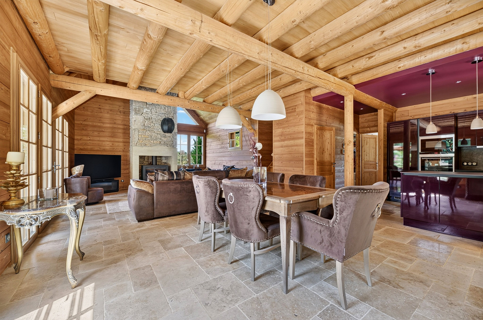 French property for sale in Marquay, Dordogne - €630,000 - photo 