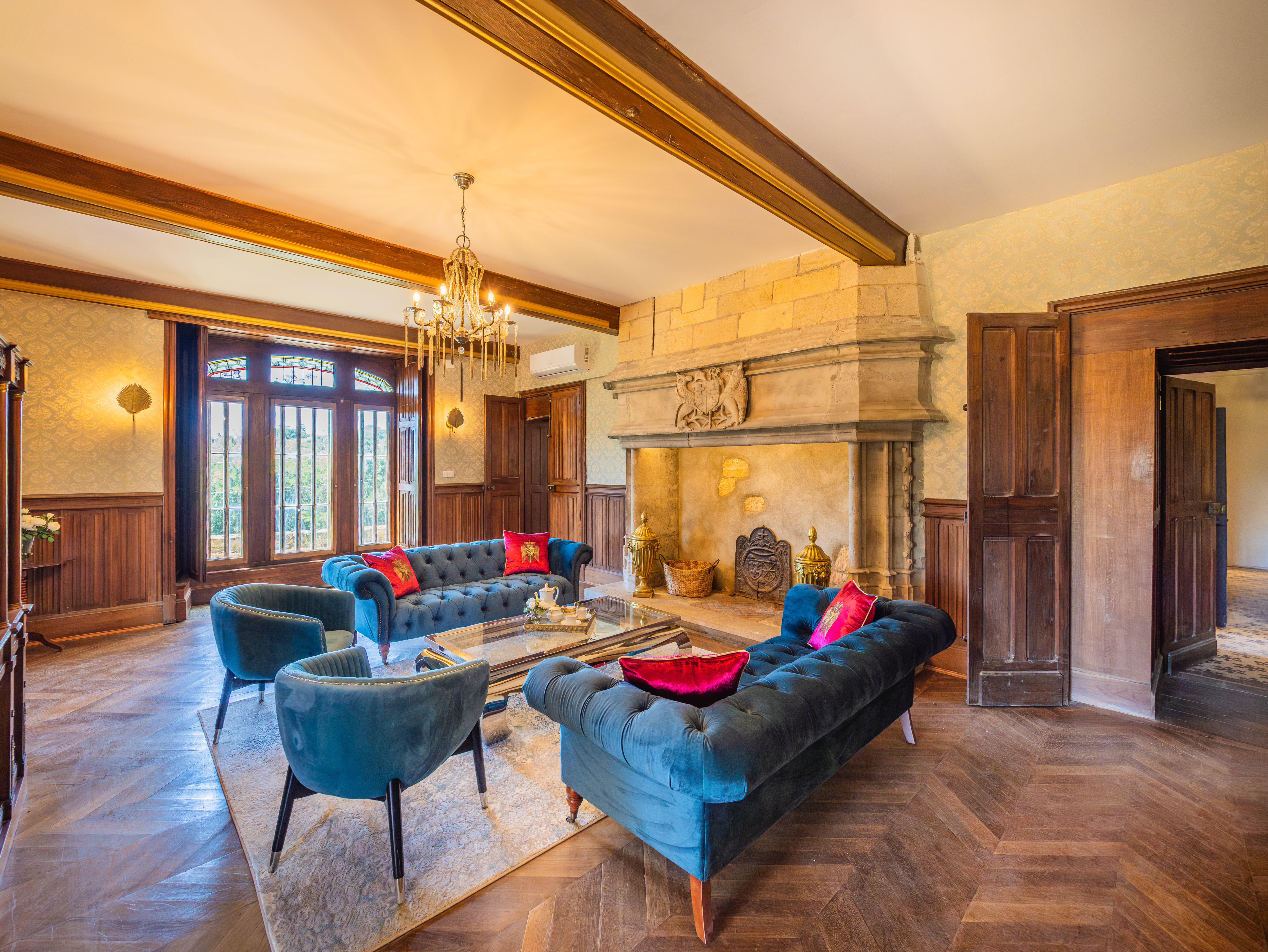 French property for sale in Vitrac, Dordogne - €1,999,000 - photo 