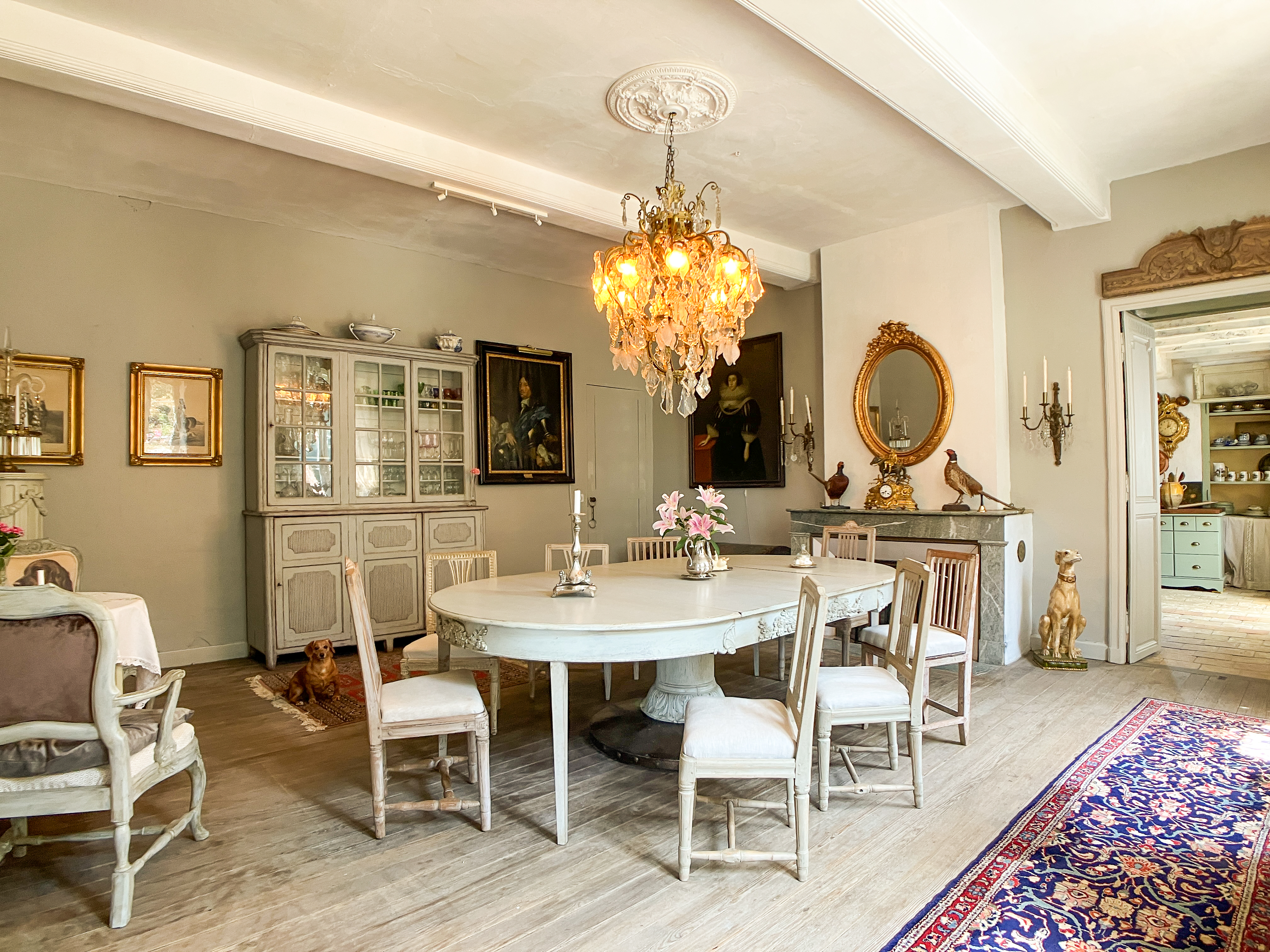 French property for sale in Saint-Ciers-sur-Gironde, Gironde - €750,000 - photo 