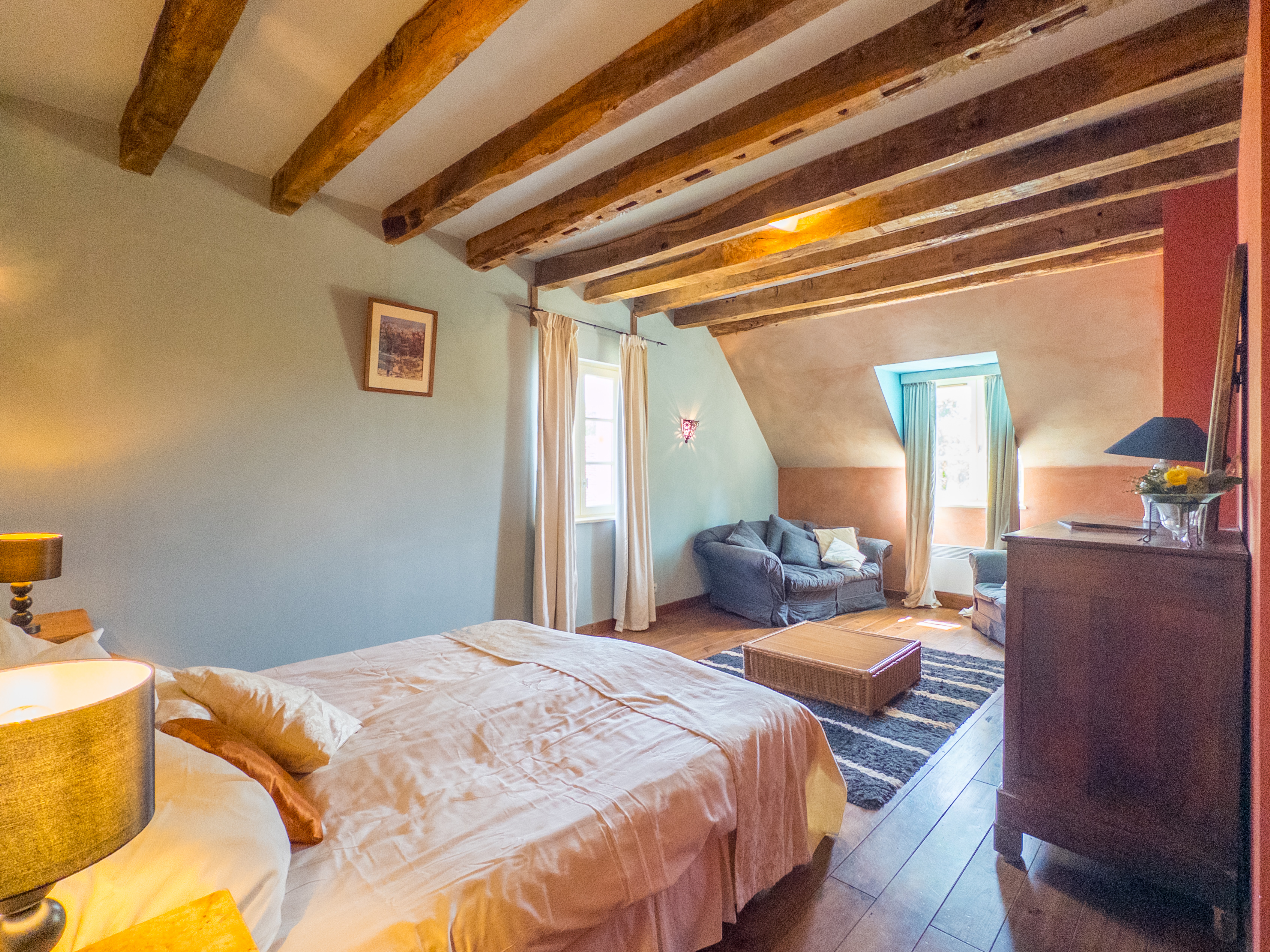 Propriété en France à vendre à Coulonges, Vienne - €894 999 - photo 