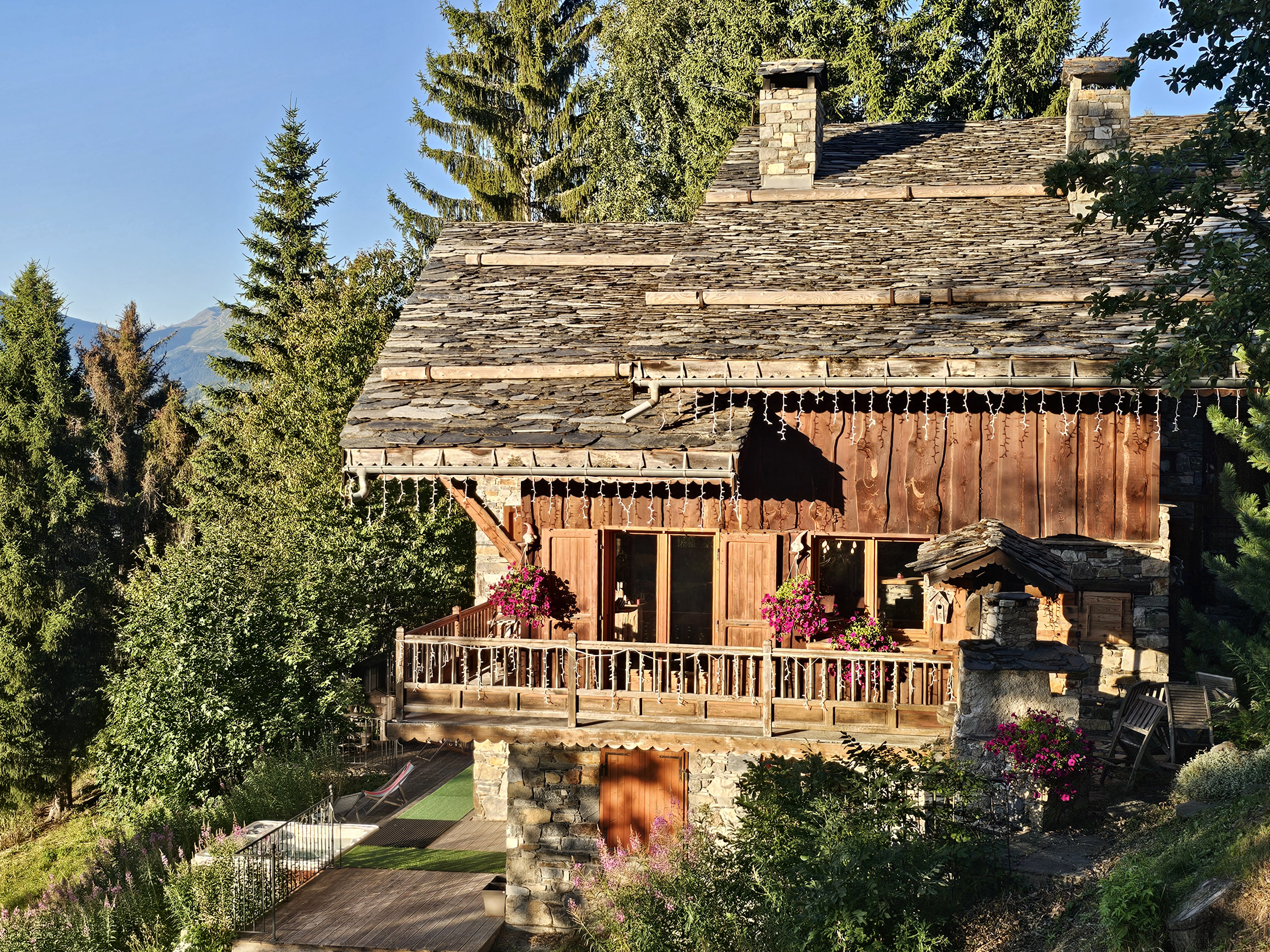 Propriété en France à vendre à LA PLAGNE, Savoie - €2 950 000 - photo 