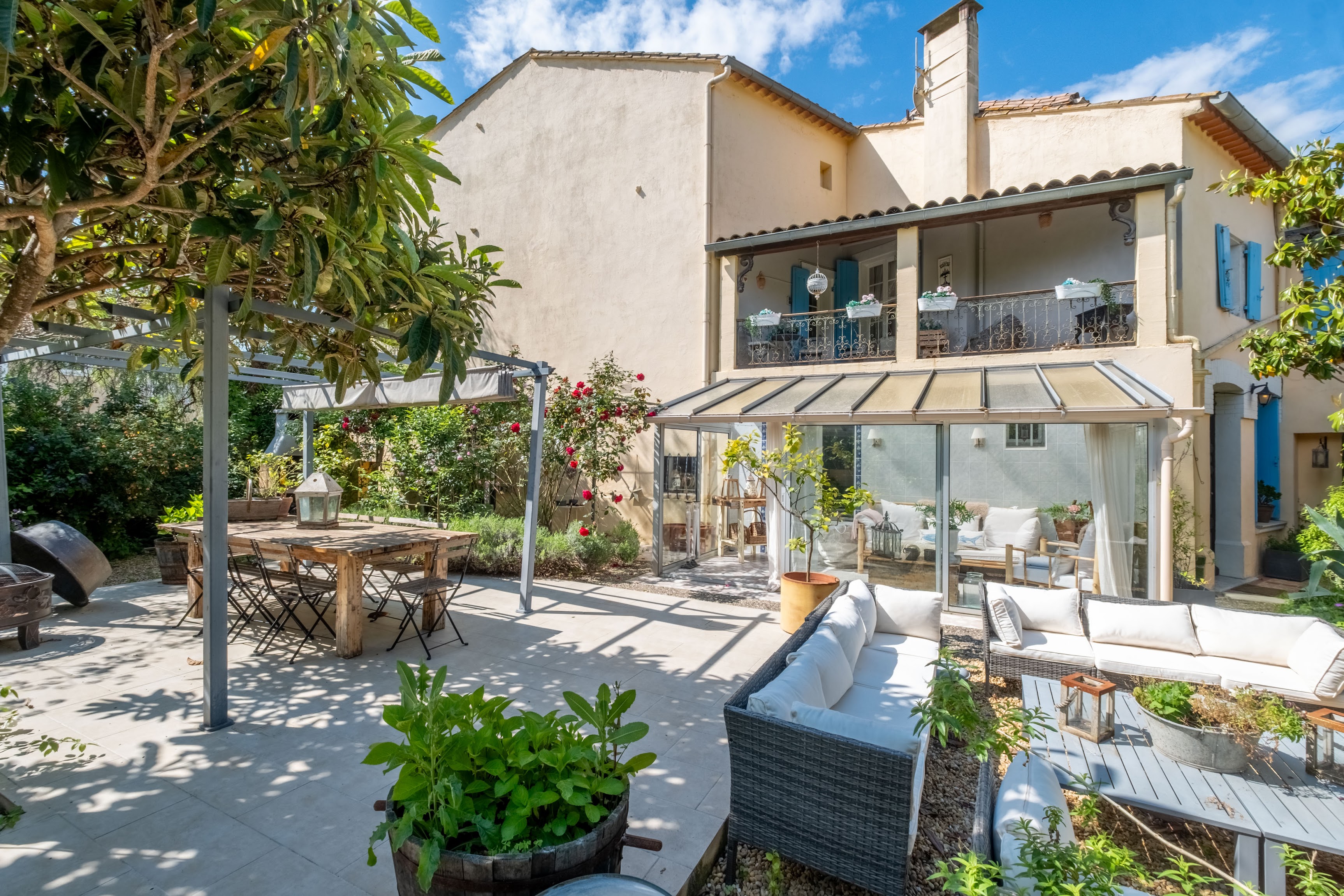 French property for sale in Bize-Minervois, Aude - €499,000 - photo 