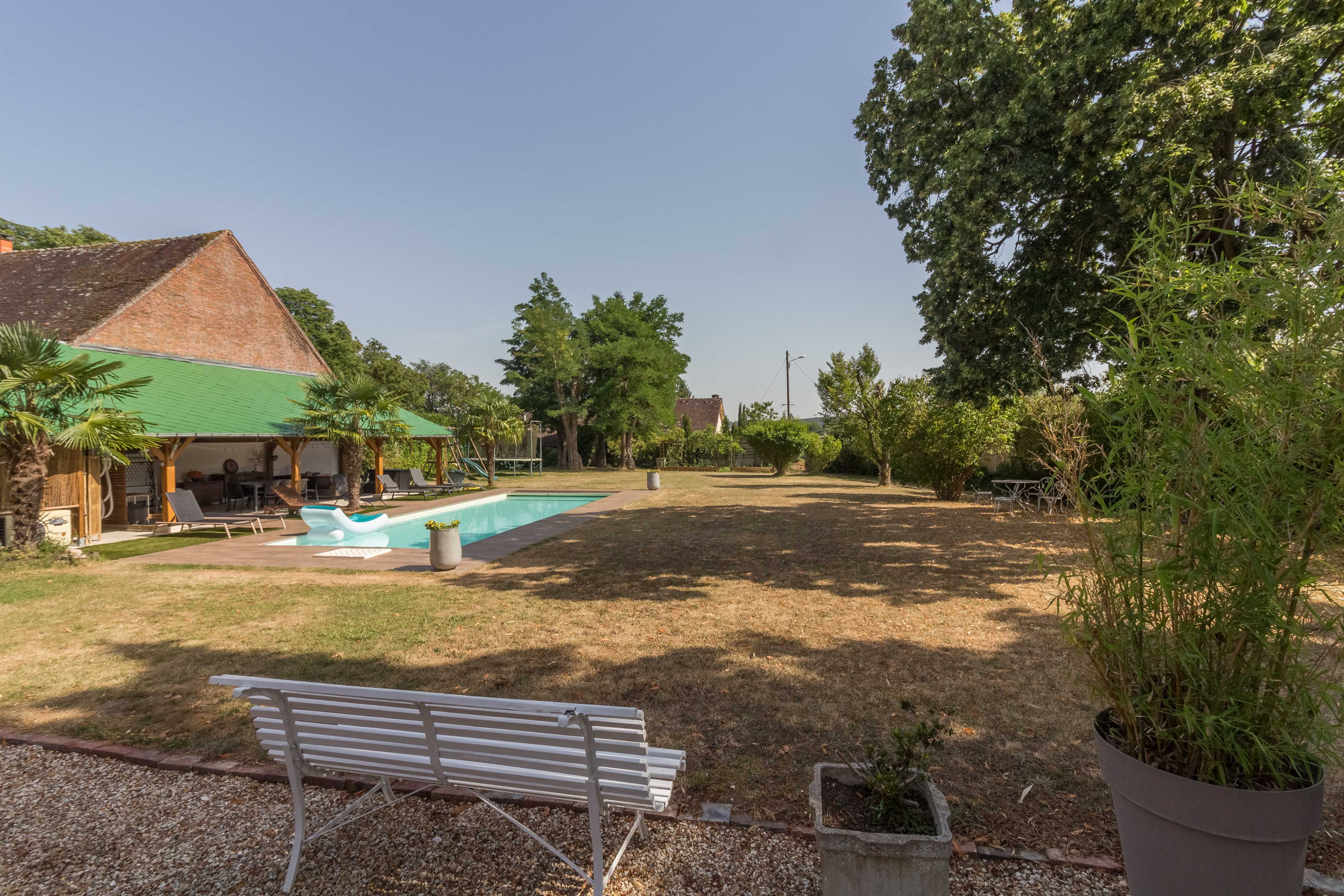 French property for sale in Saint-Georges-Motel, Eure - €990,000 - photo 