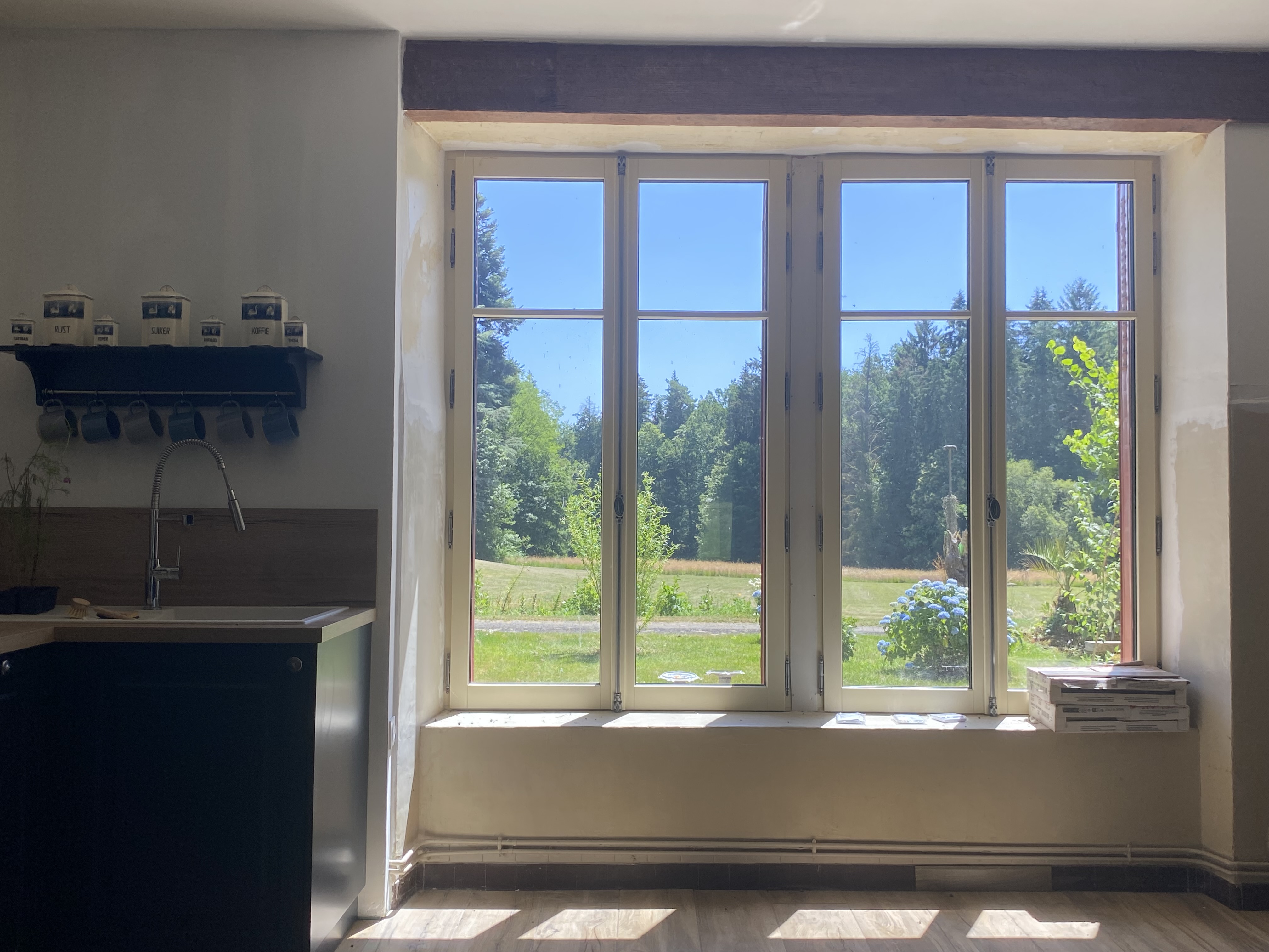Propriété en France à vendre à Condat-sur-Ganaveix, Corrèze - €699 990 - photo 