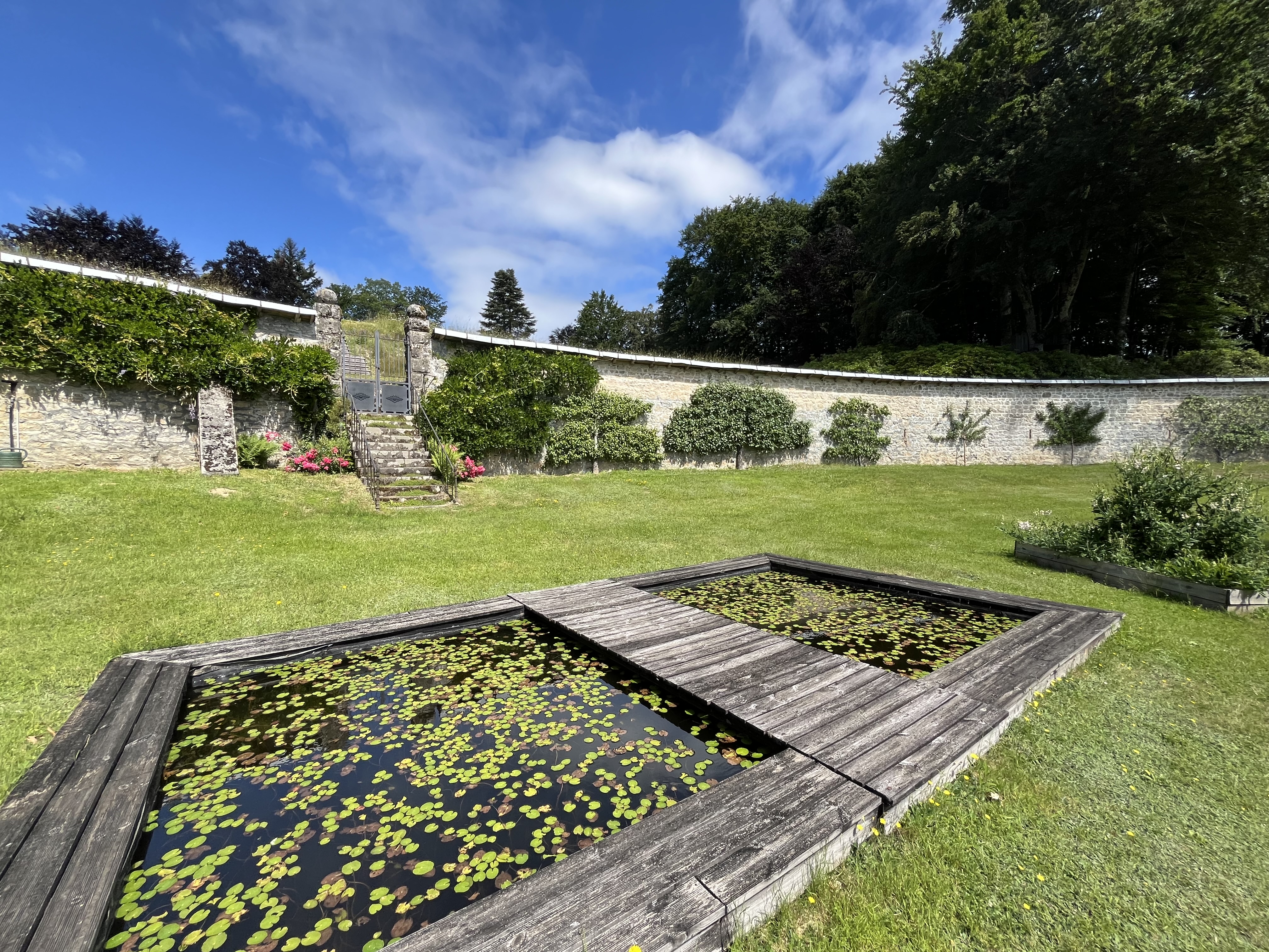 French property for sale in Rempnat, Haute-Vienne - €795,000 - photo 