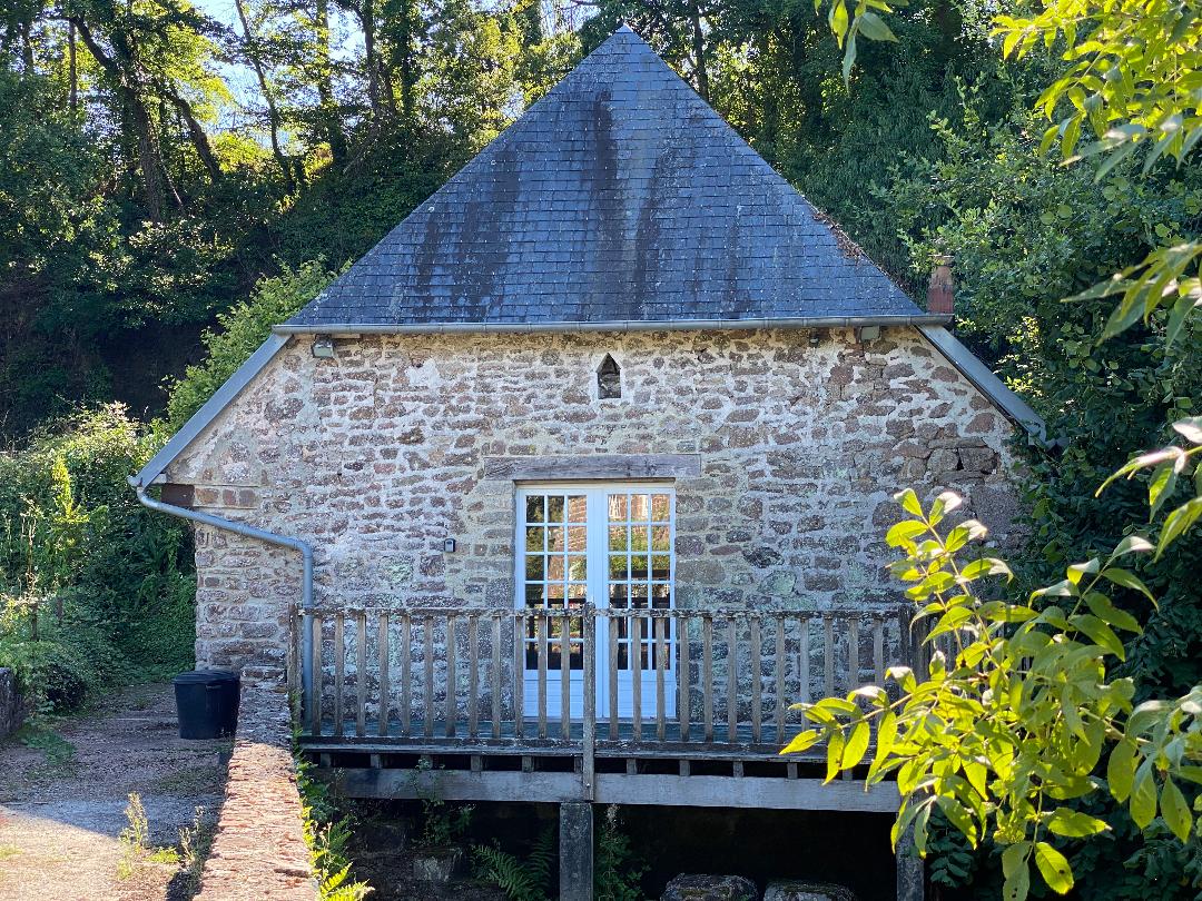 French property for sale in Hambye, Manche - €550,000 - photo 