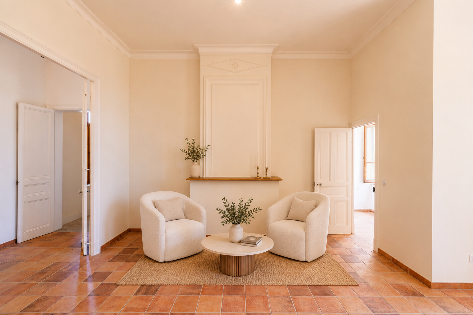 French property for sale in Puisserguier, Hérault - €950,000 - photo 