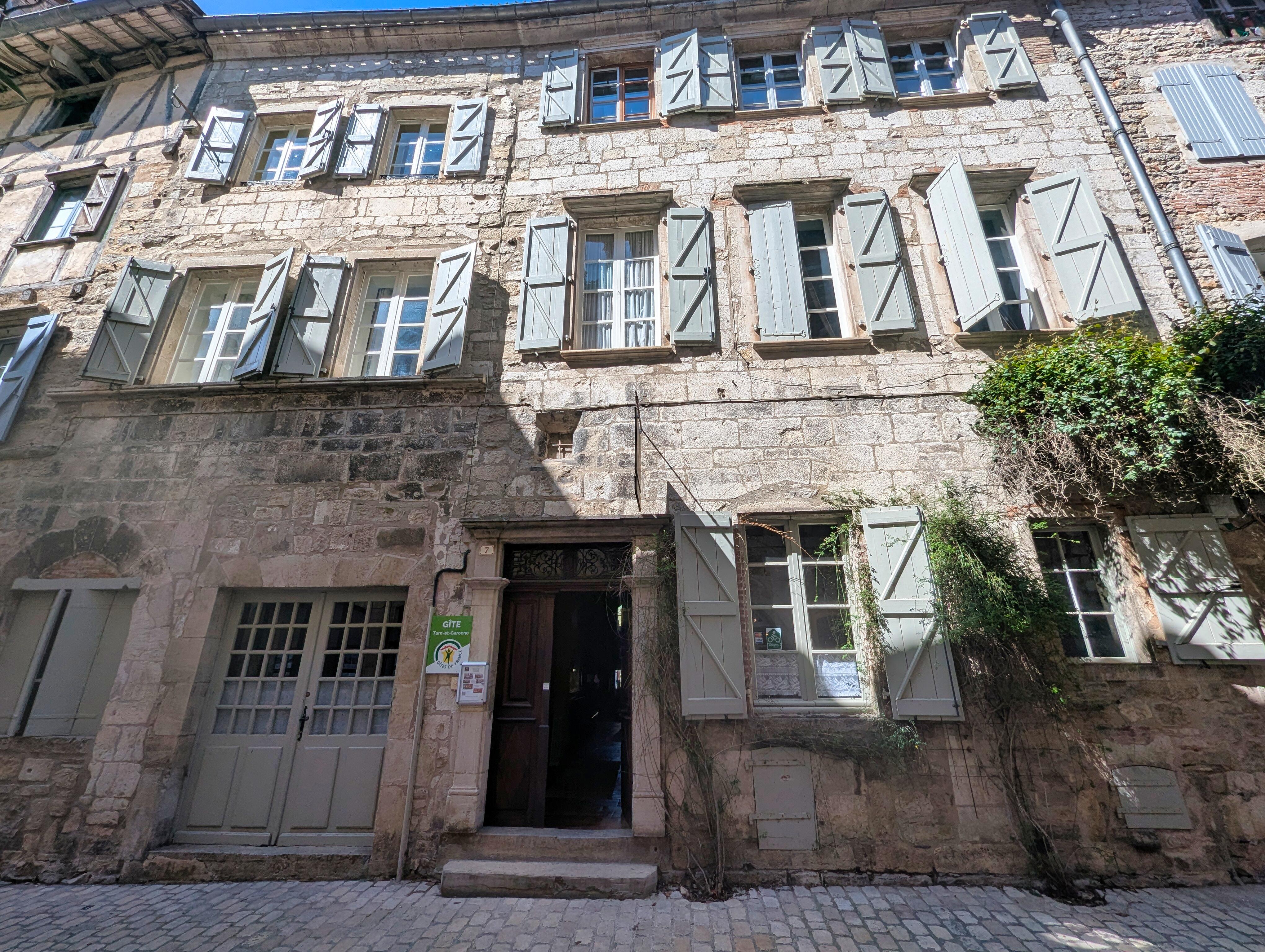 French property for sale in Saint-Antonin-Noble-Val, Tarn-et-Garonne - €695,000 - photo 