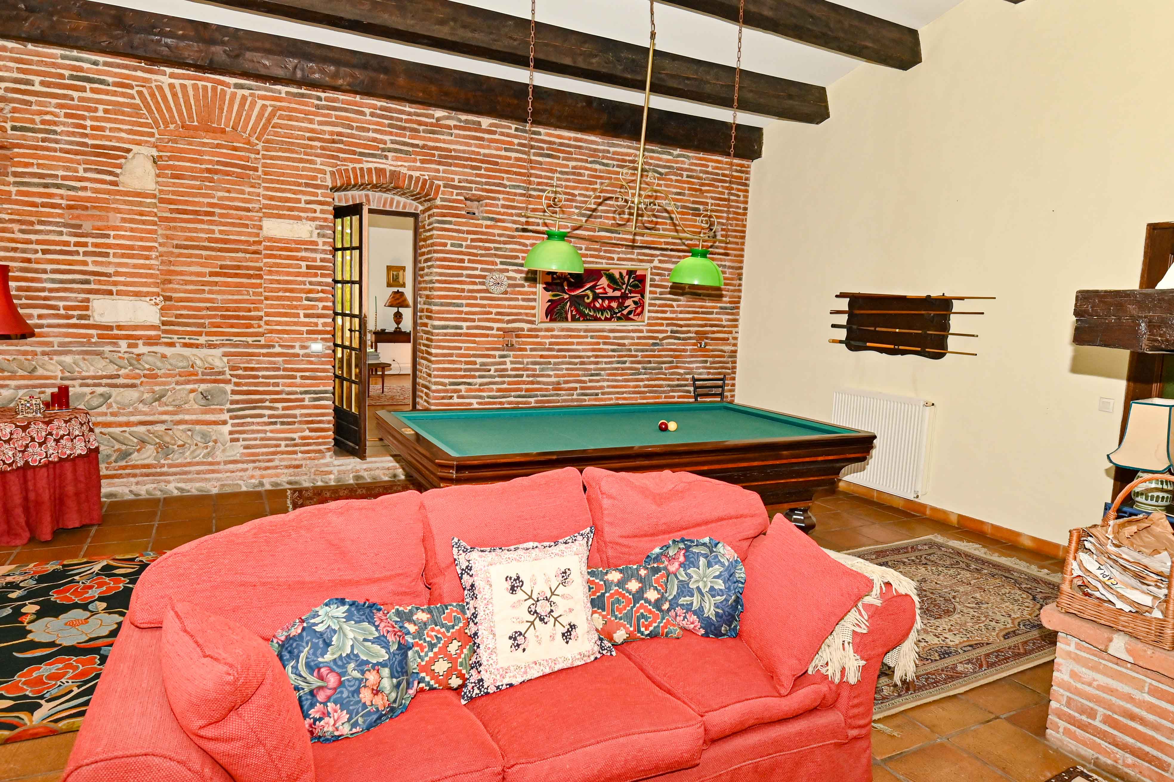 French property for sale in Rieux-Volvestre, Haute-Garonne - €549,000 - photo 