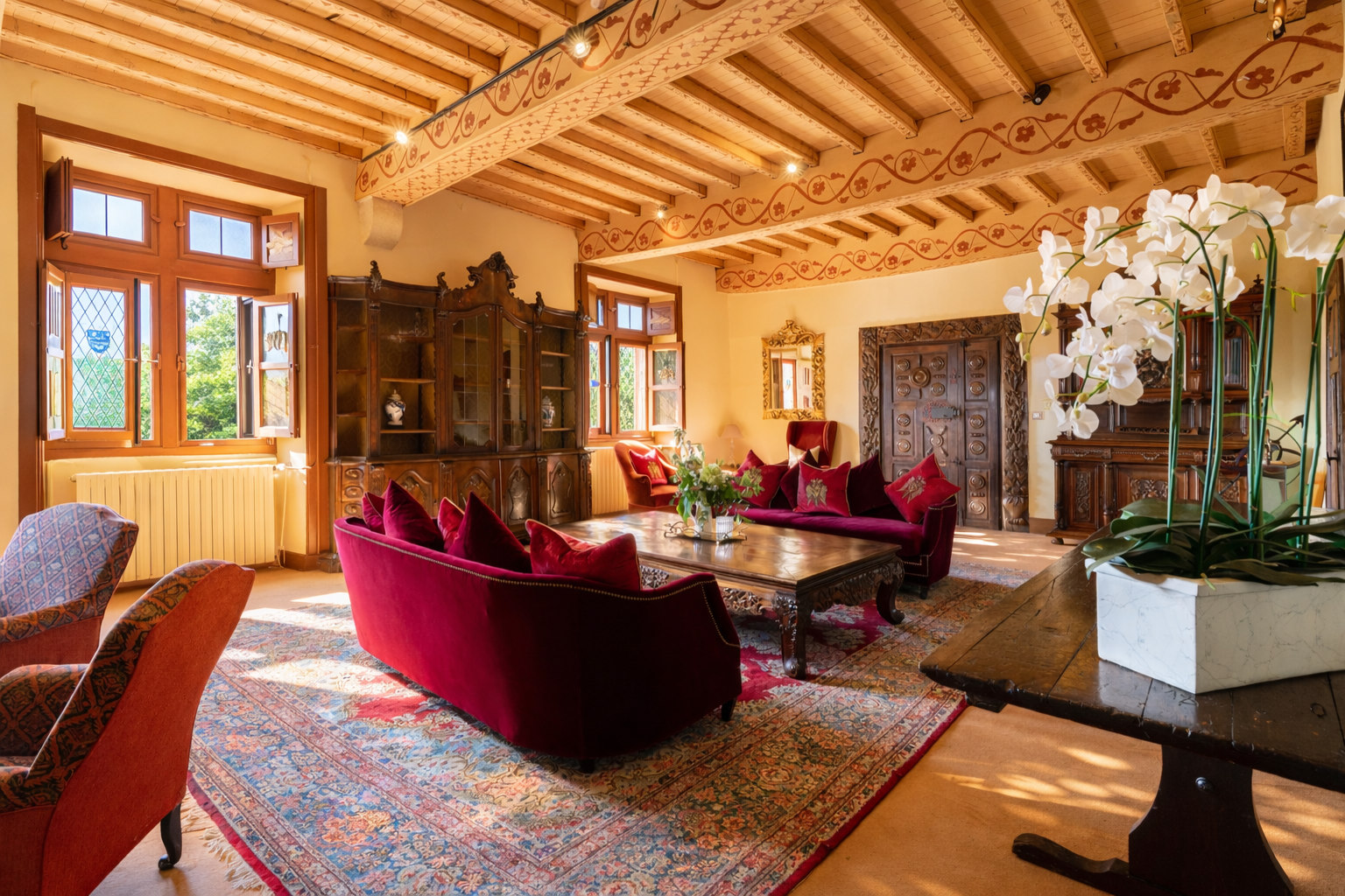 Propriété en France à vendre à Carlux, Dordogne - €4 500 000 - photo 