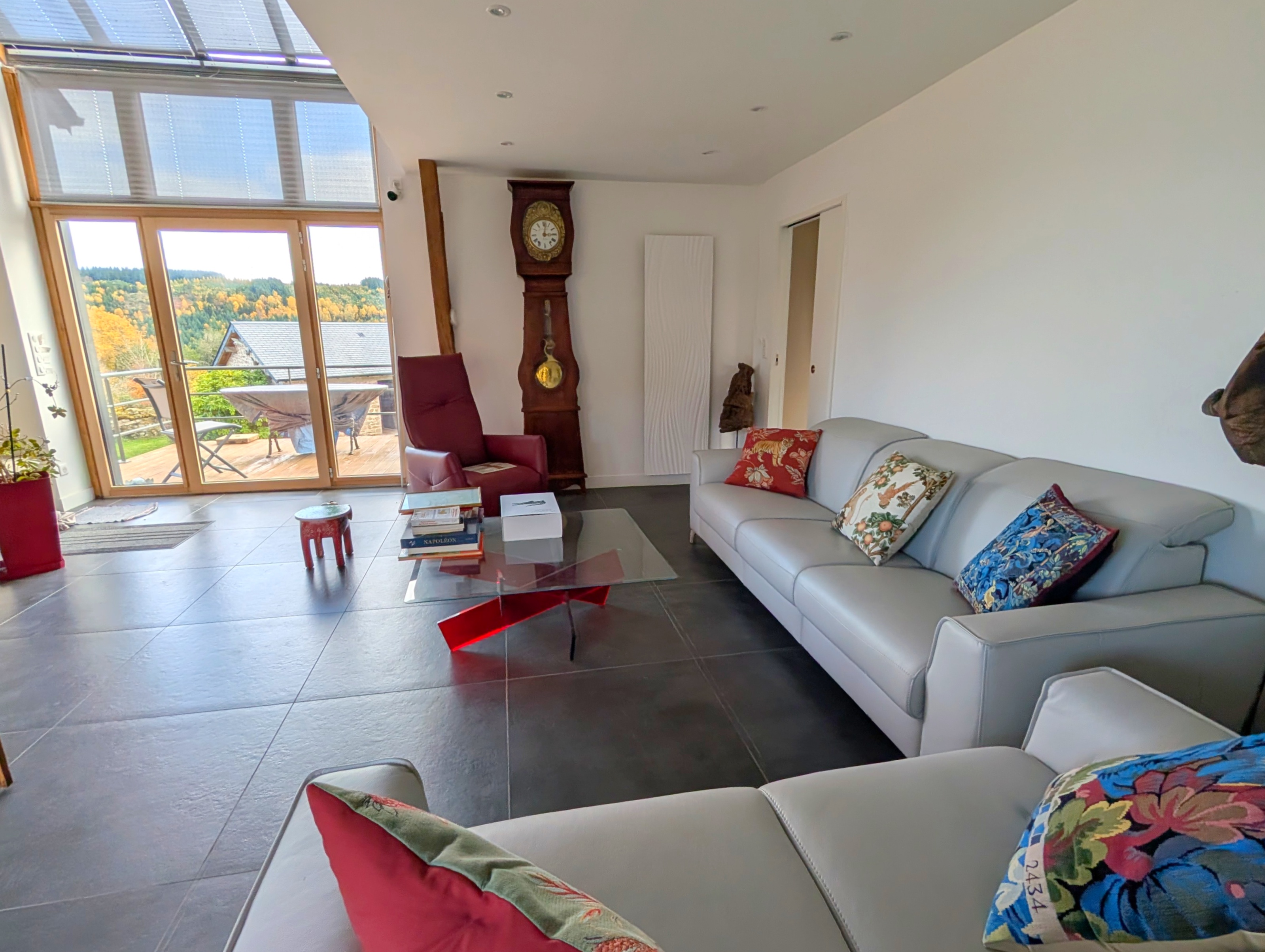 Propriété en France à vendre à Gioux, Creuse - €424 000 - photo 