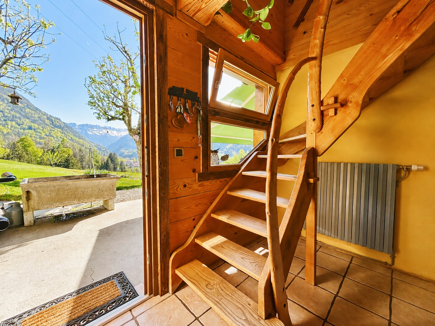 Propriété en France à vendre à Glières-Val-de-Borne, Haute-Savoie - €950 000 - photo 