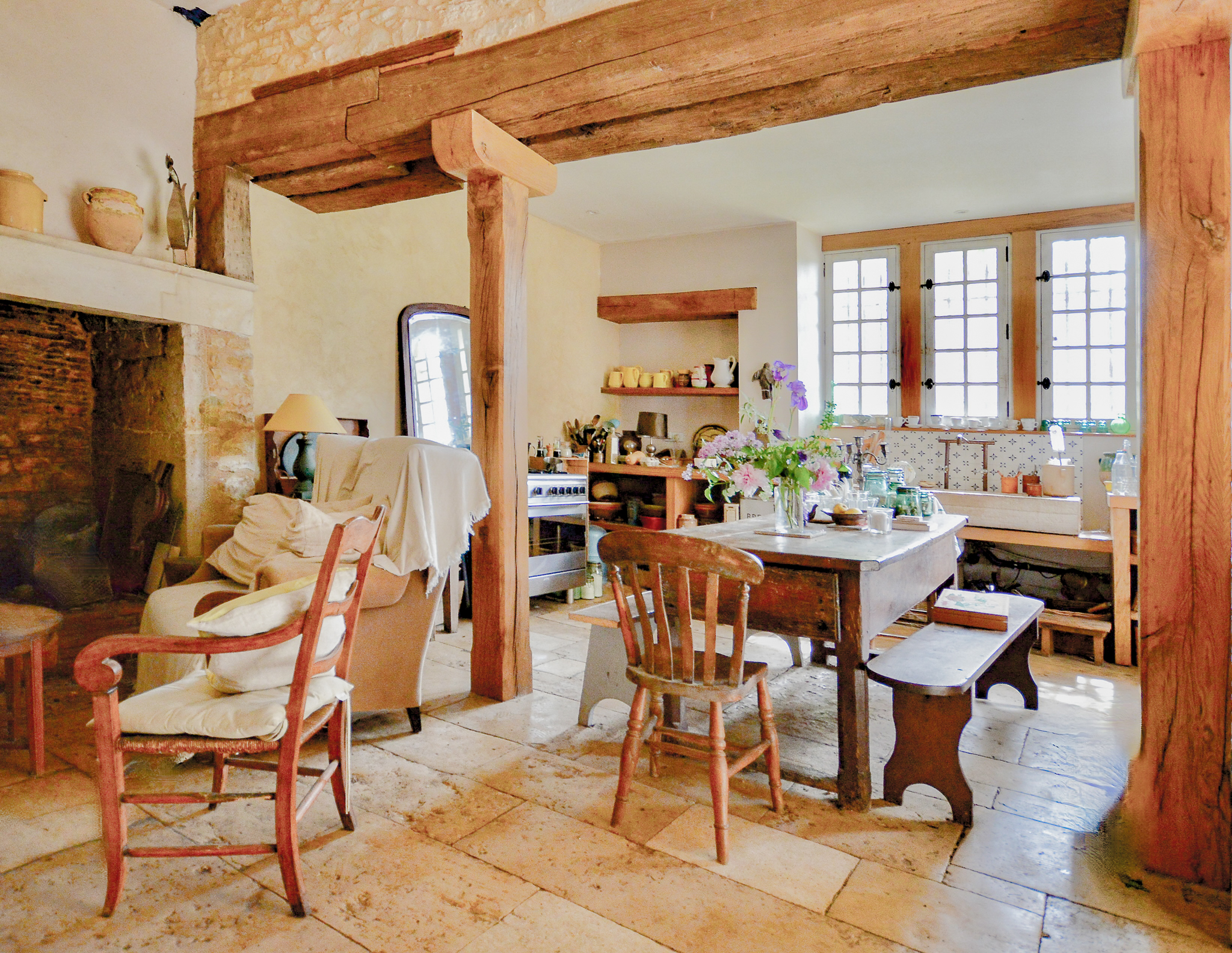 French property for sale in Coulaures, Dordogne - €1,150,000 - photo 