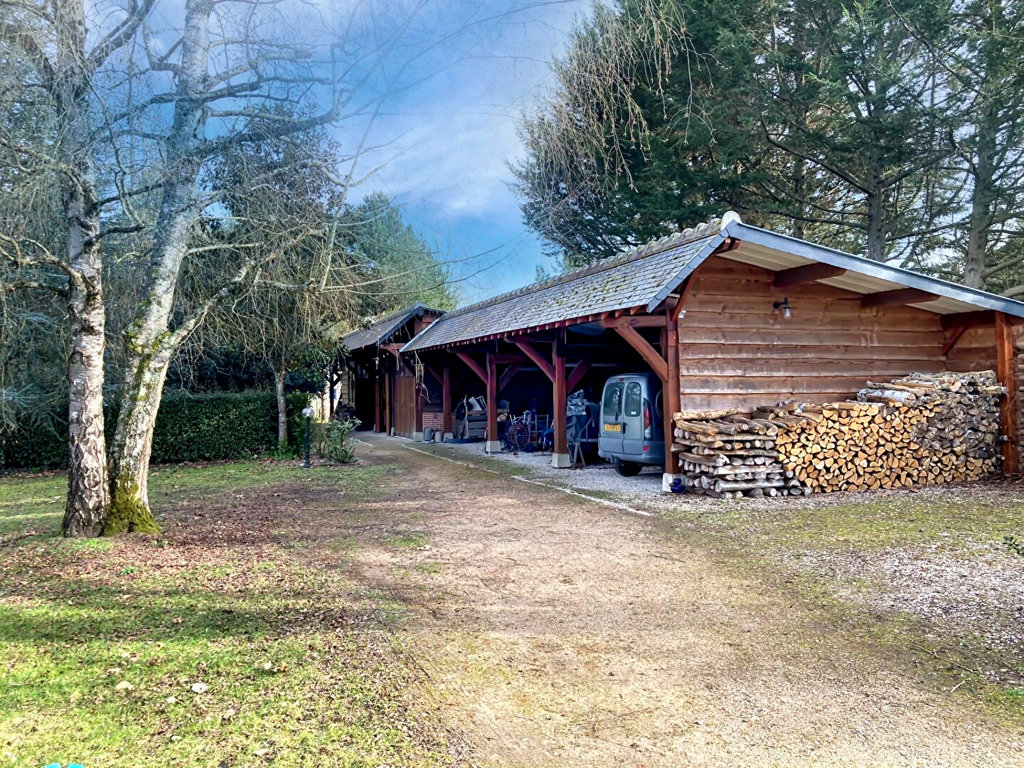 Propriété en France à vendre à Blois, Loir-et-Cher - €779 100 - photo 