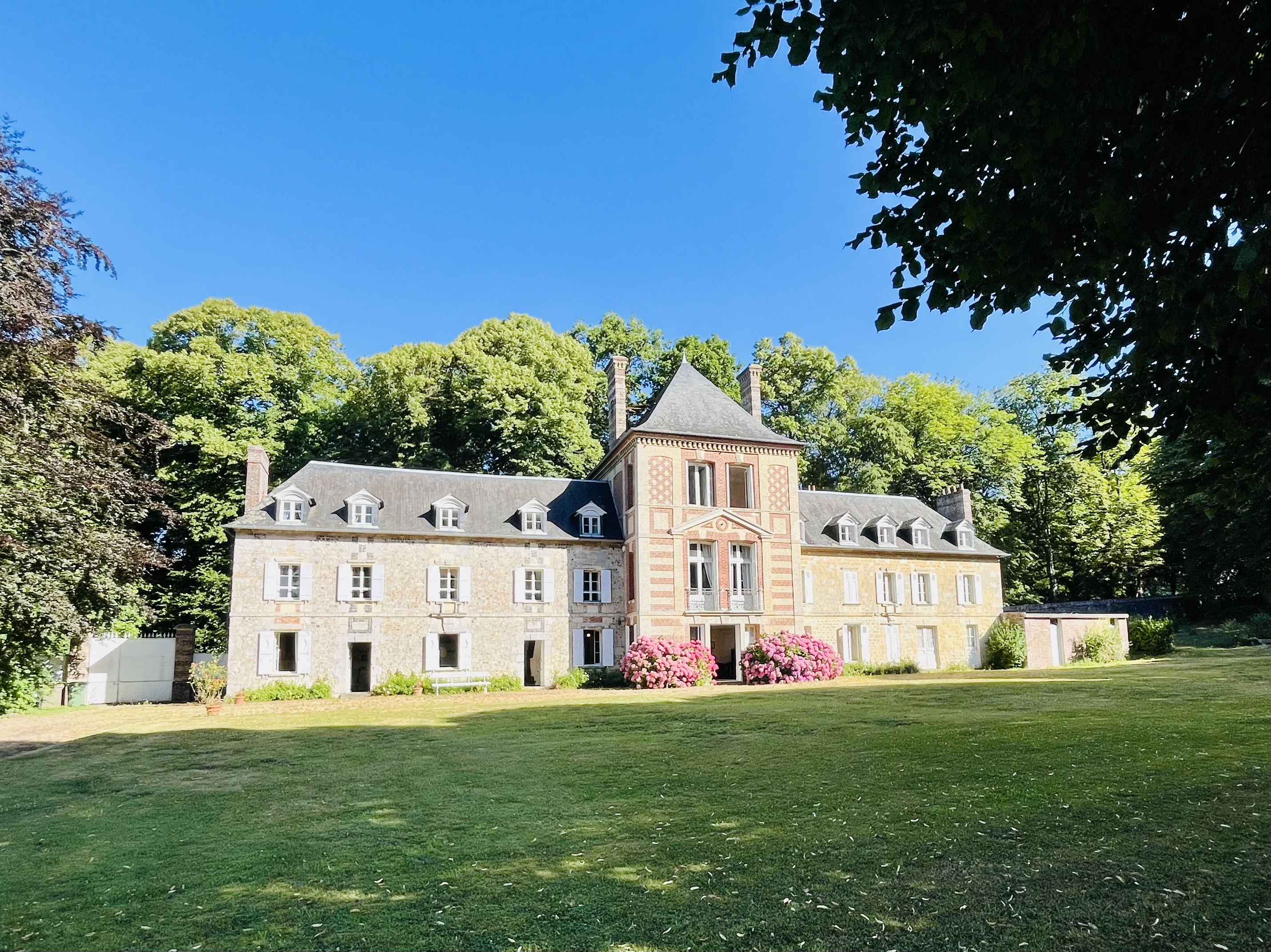 French property for sale in Trouville-sur-Mer, Calvados - €1,700,000 - photo 