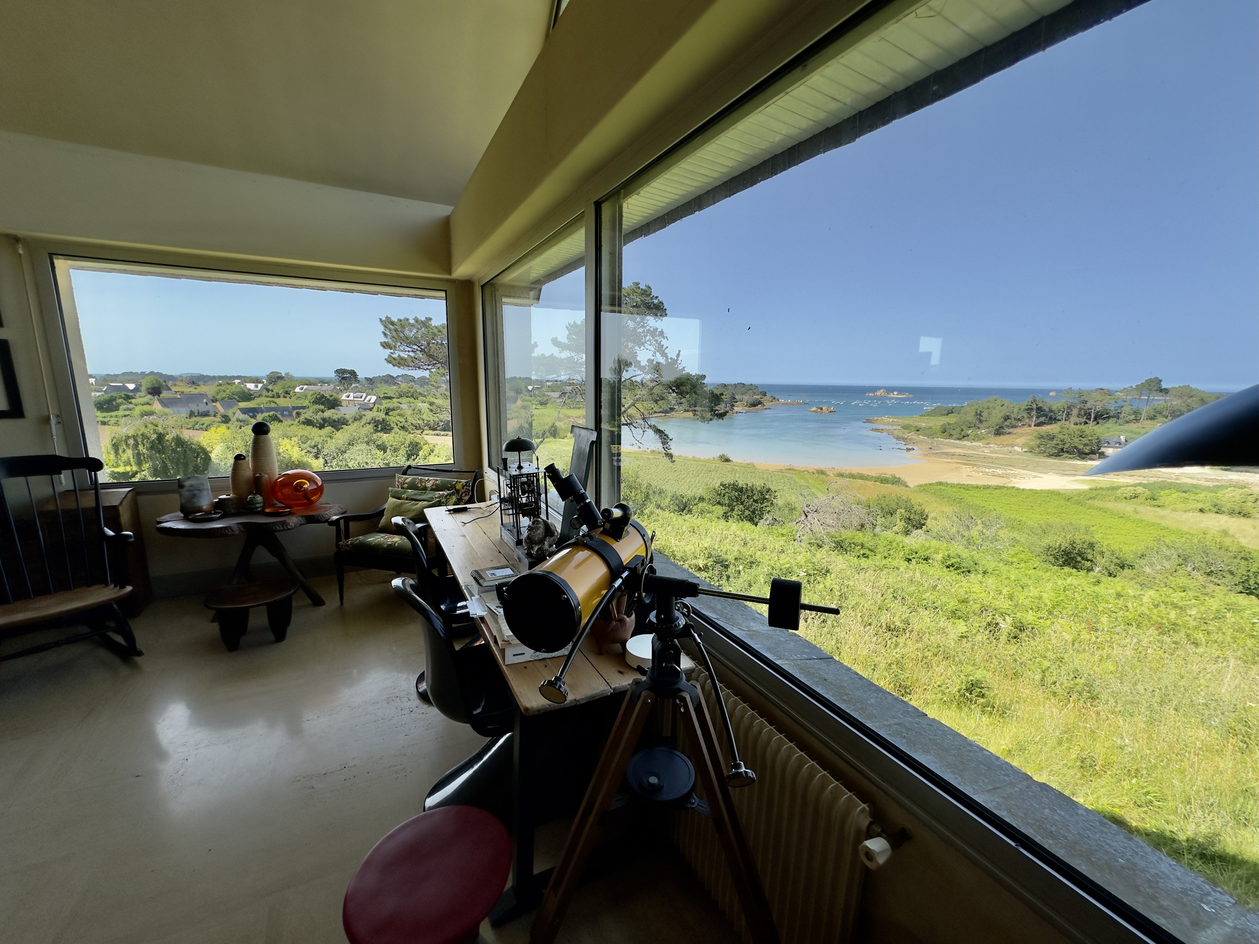 French property for sale in Penvénan, Côtes-d'Armor - €998,400 - photo 